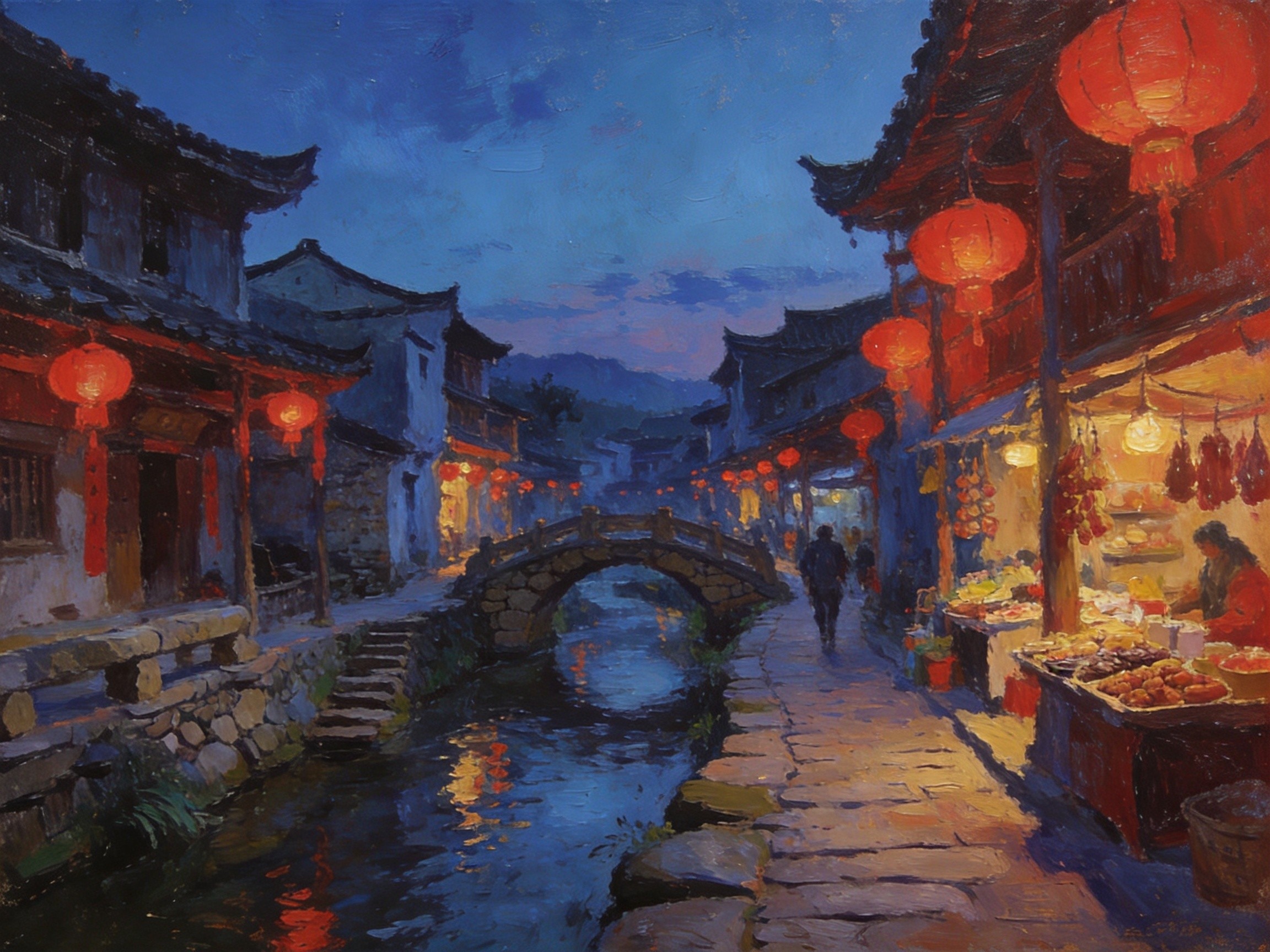 华安贡鸭山森林公园天然氧吧万亩茶园