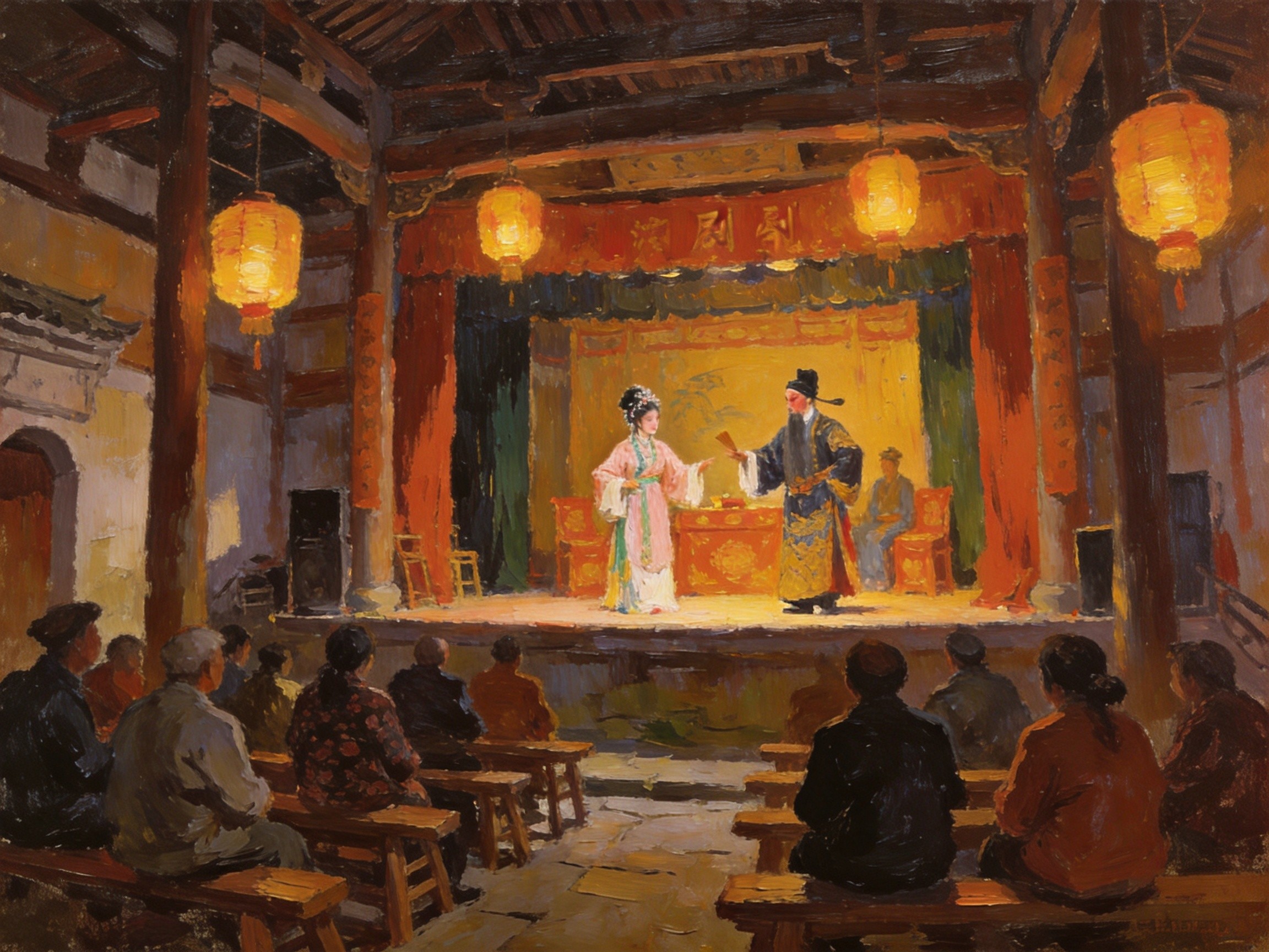 田间卸妆