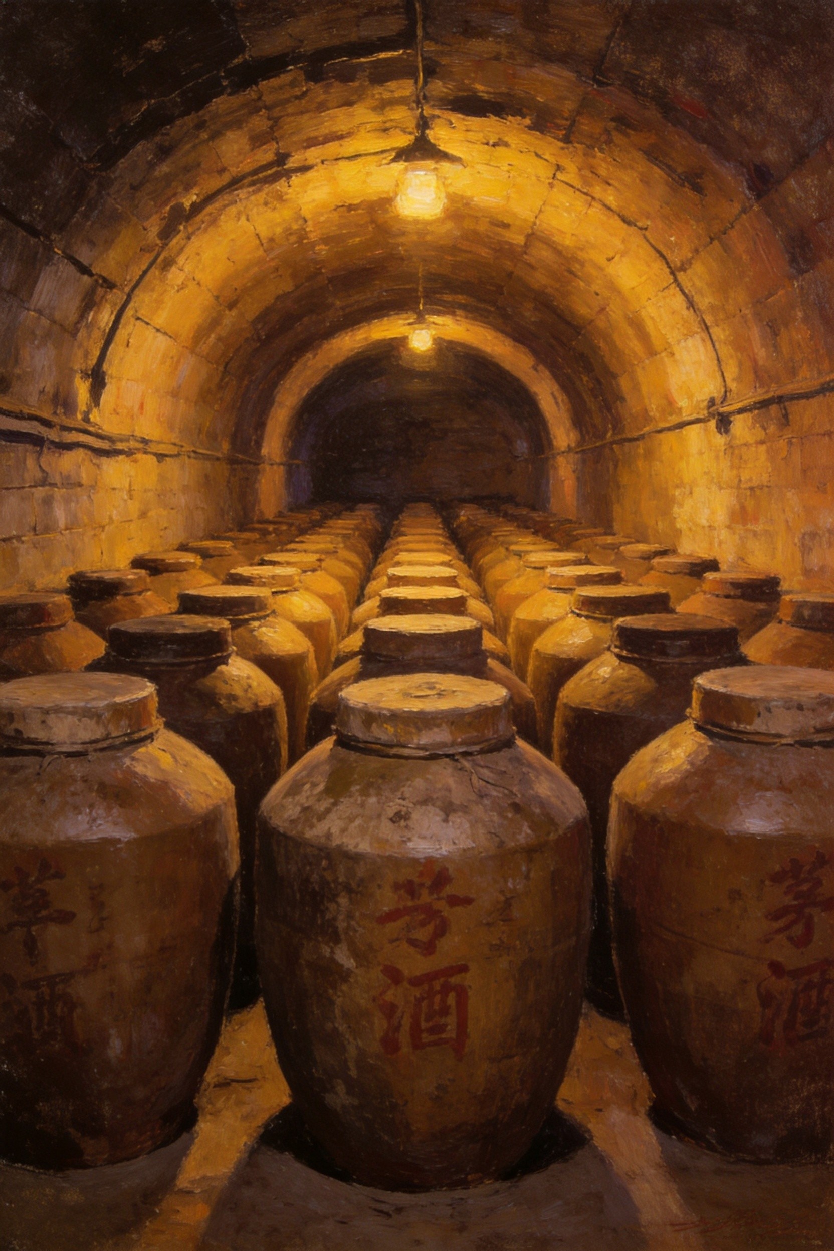 半城酒旗半山松