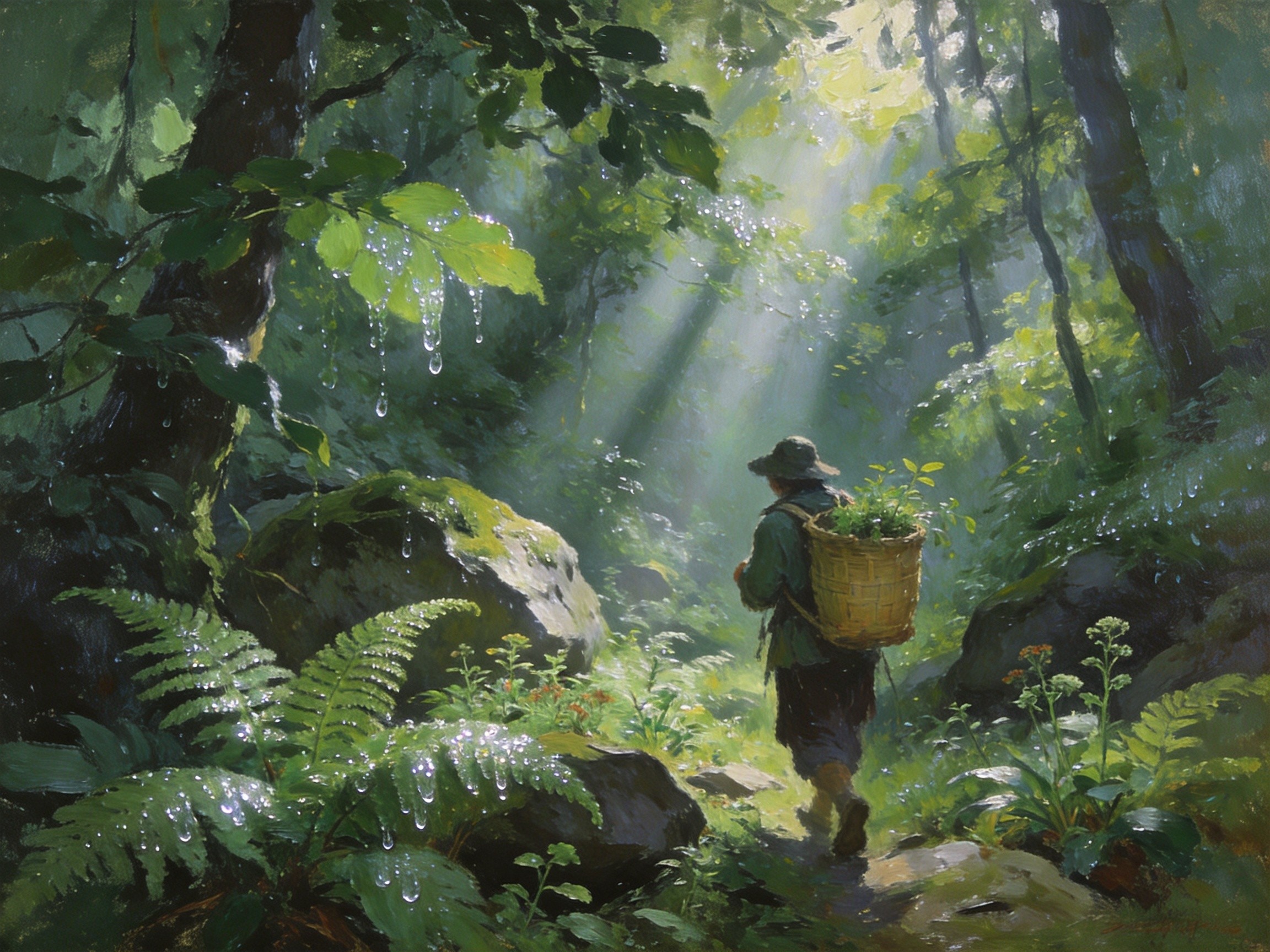 镇坪化龙山日出时的壮丽云海