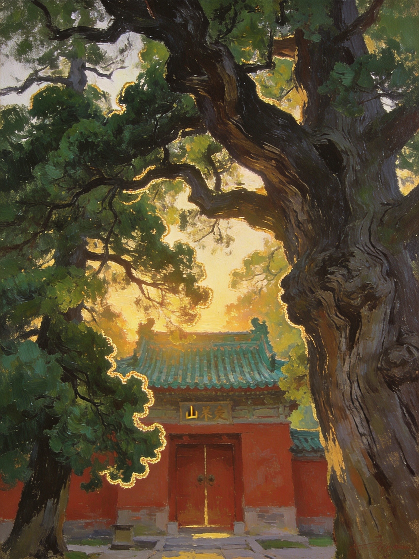 宜都蜜柑丰收景象