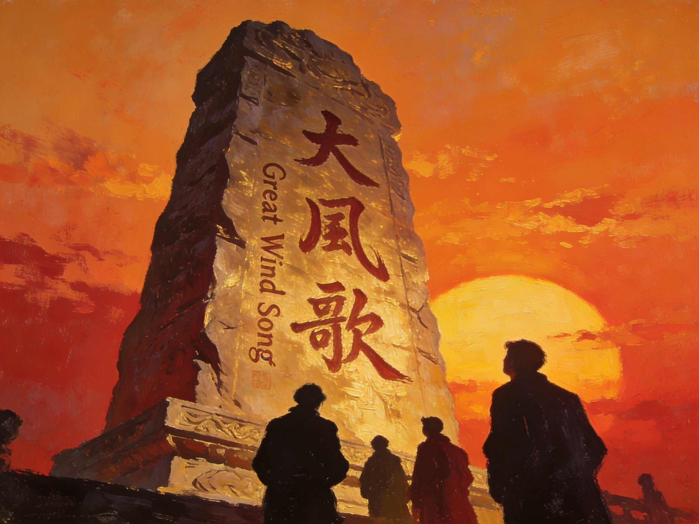 丰县丰收五谷平原绿