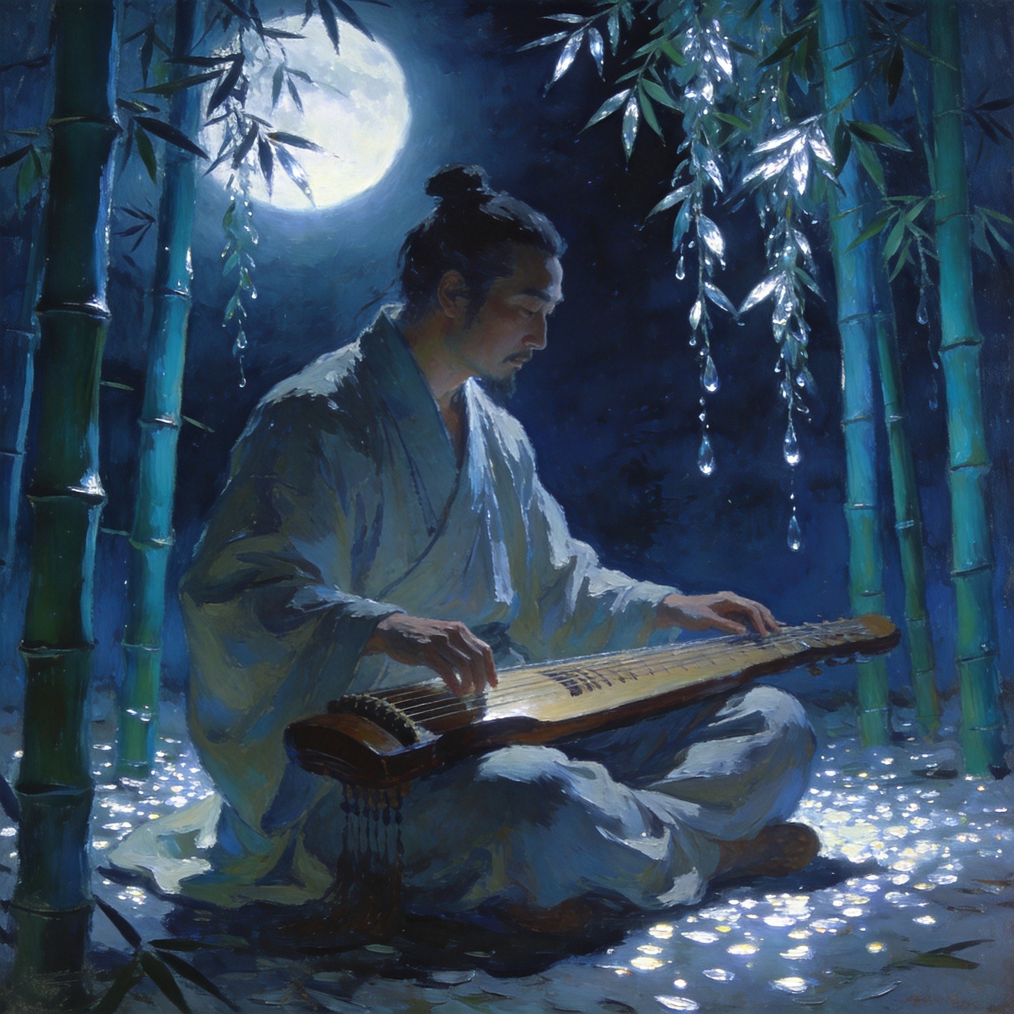 阮籍啸台