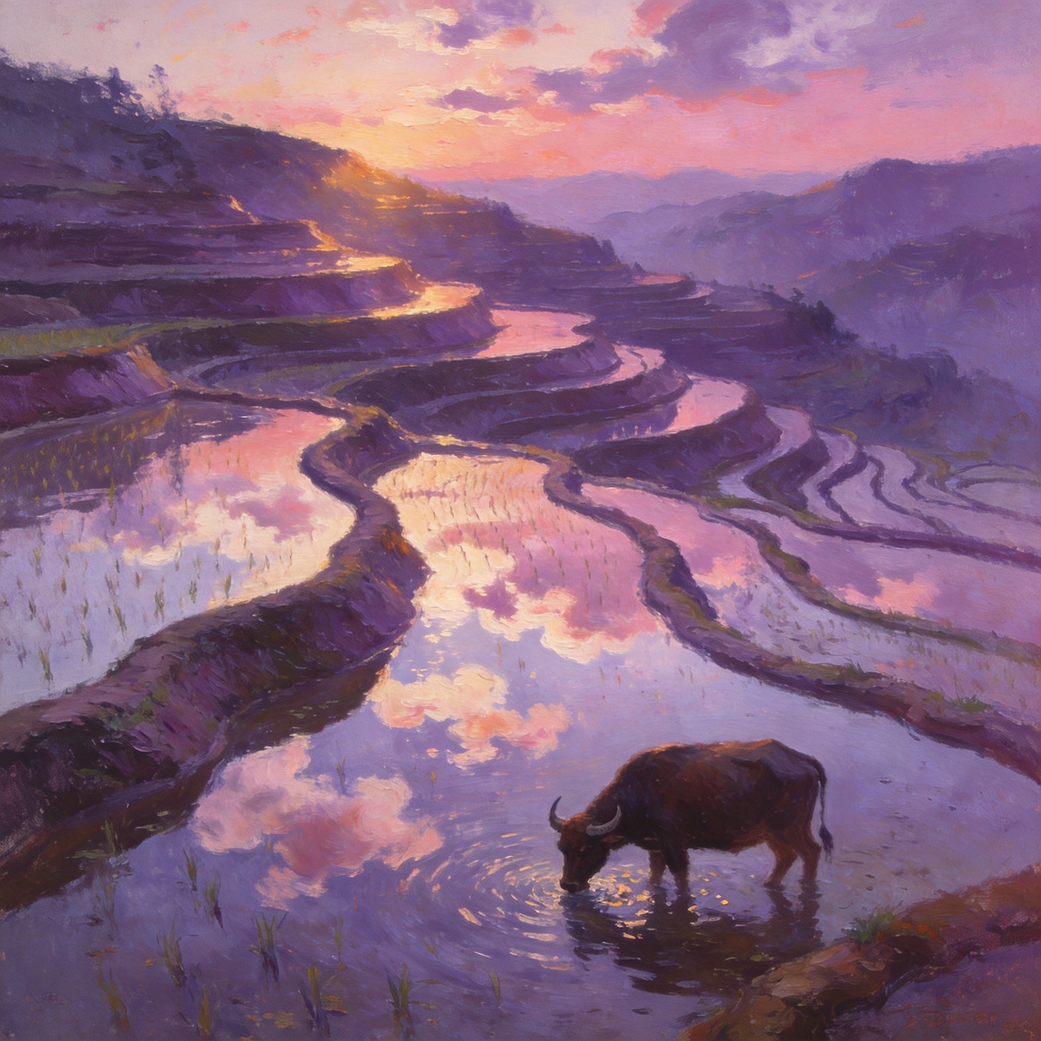 梅山龙宫地下奇观