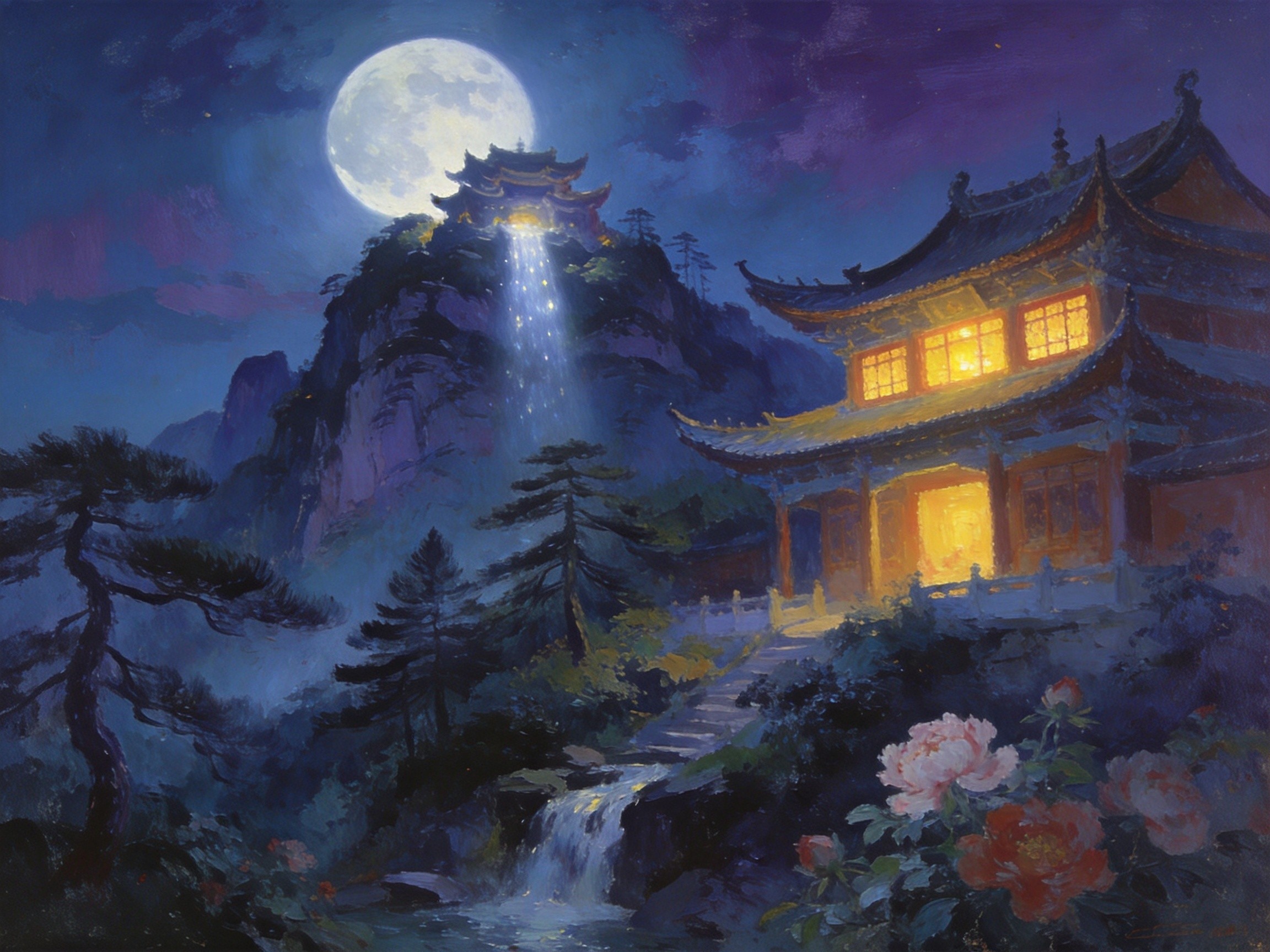 罗婺彝绣非遗