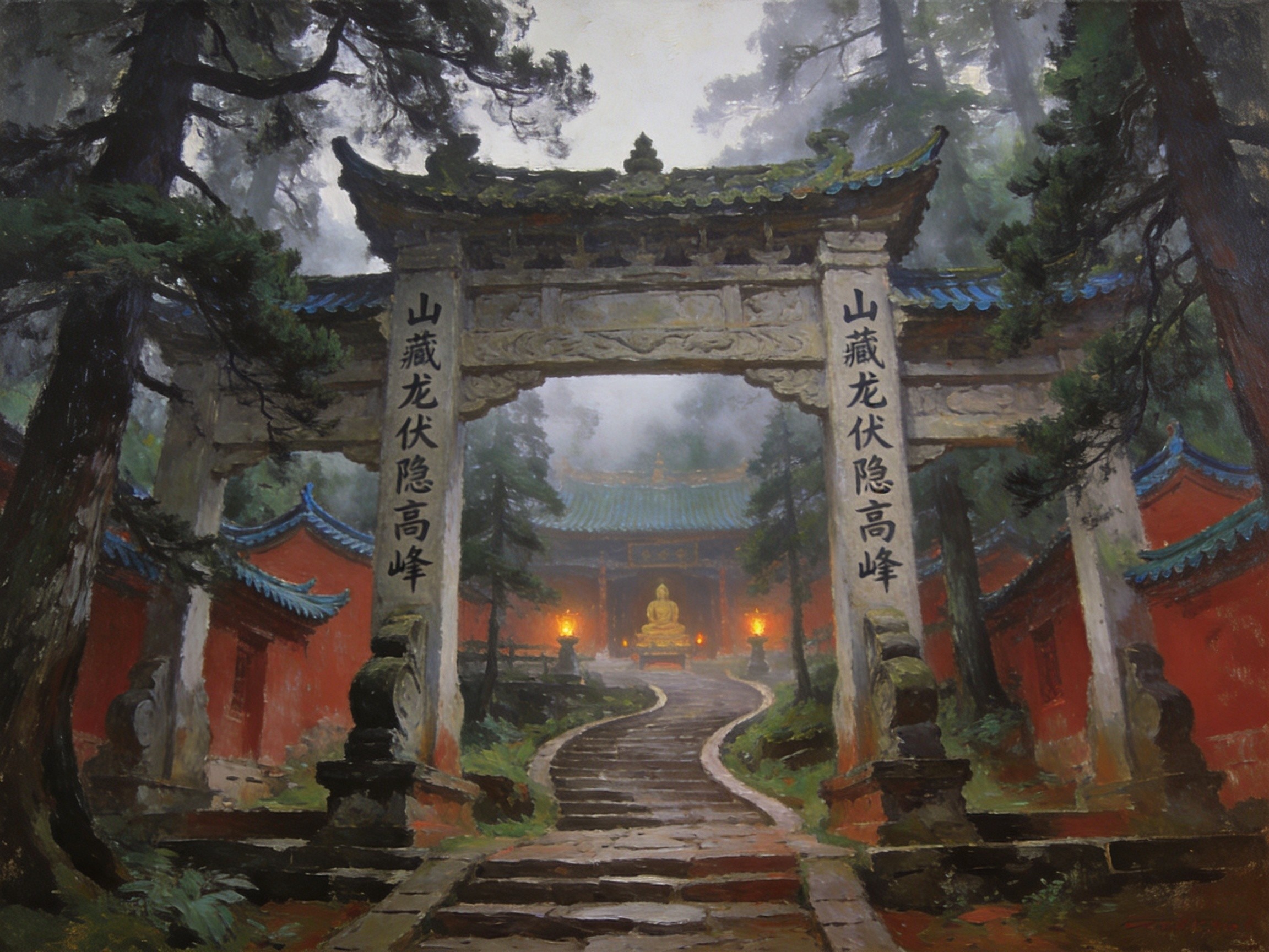 牡丹园游人如织