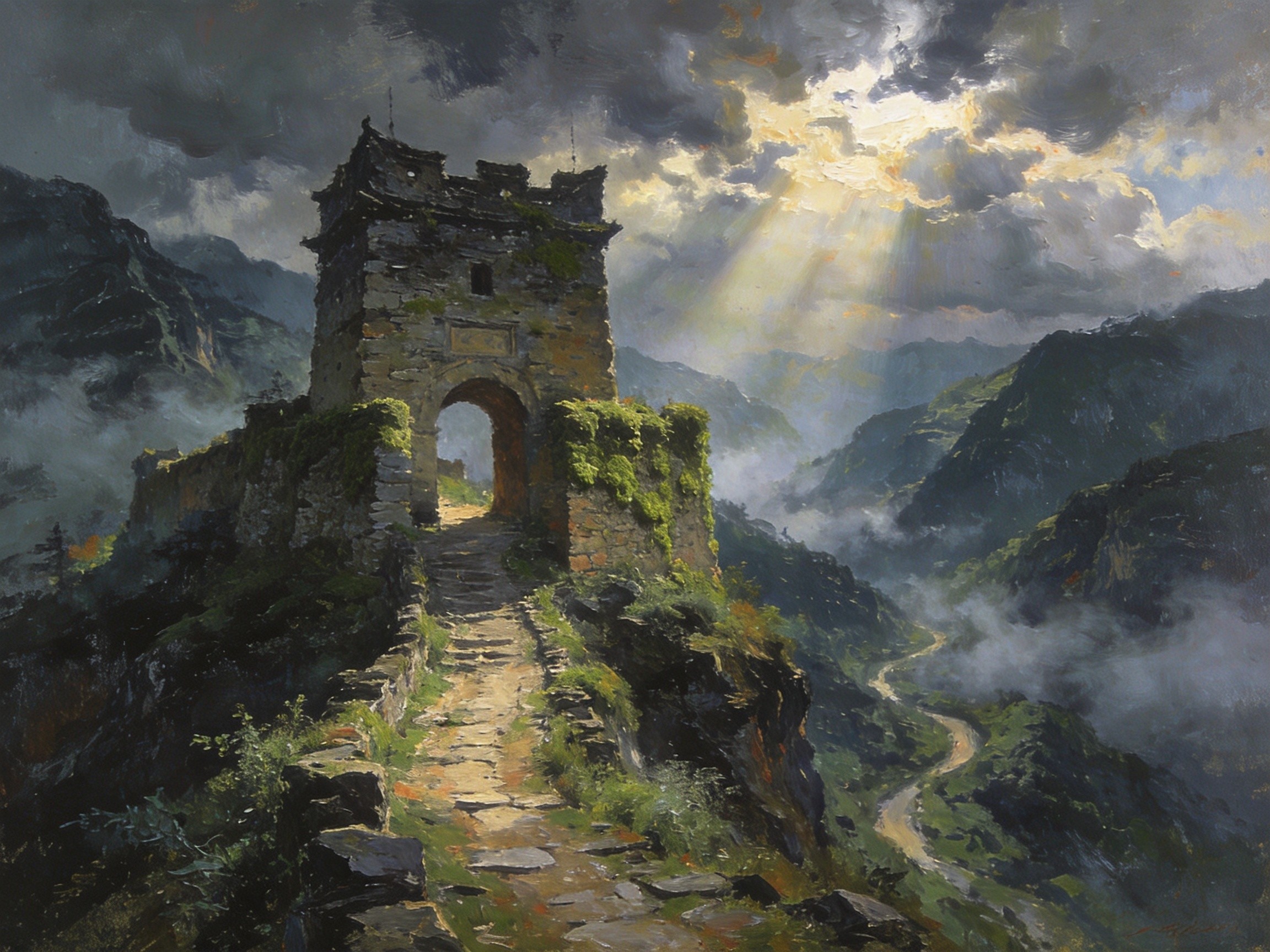 大河乌猪养成火腿，咸香翻过乌蒙山