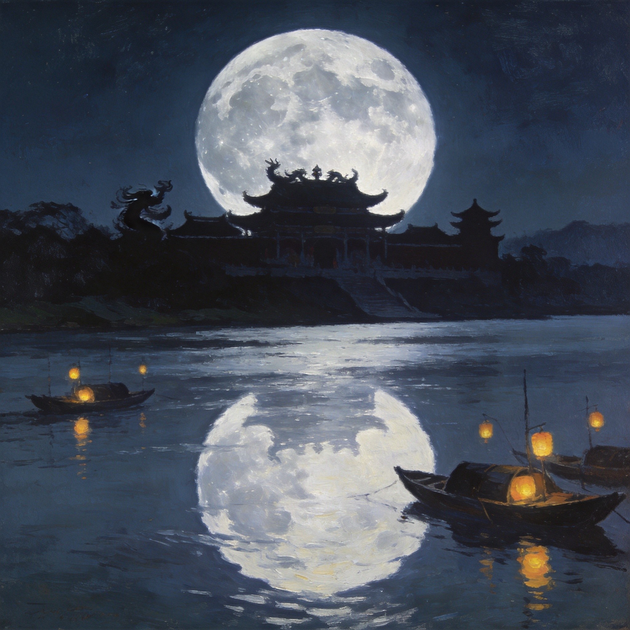 三元塔朱红四百年
