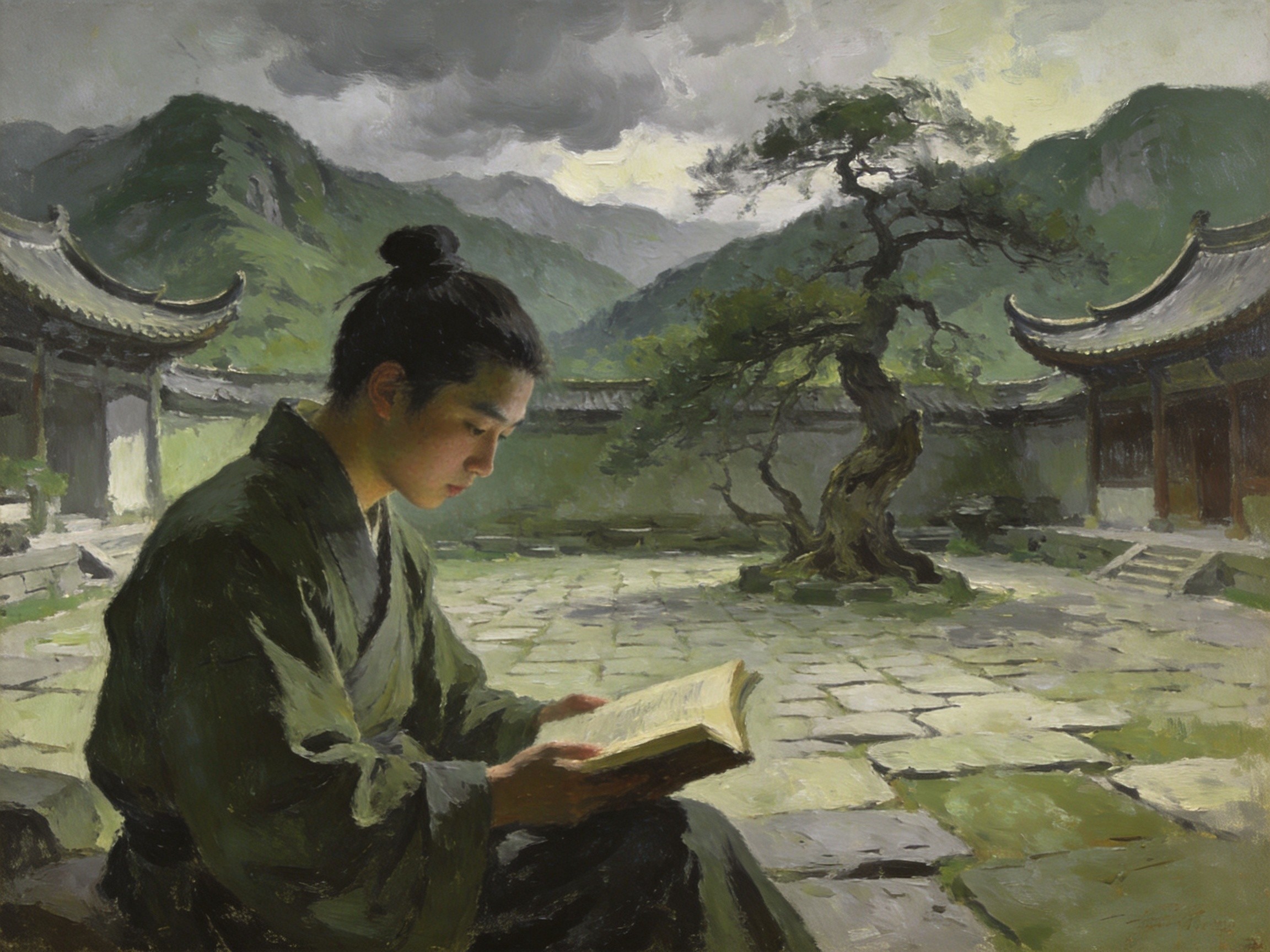 聂帅故里