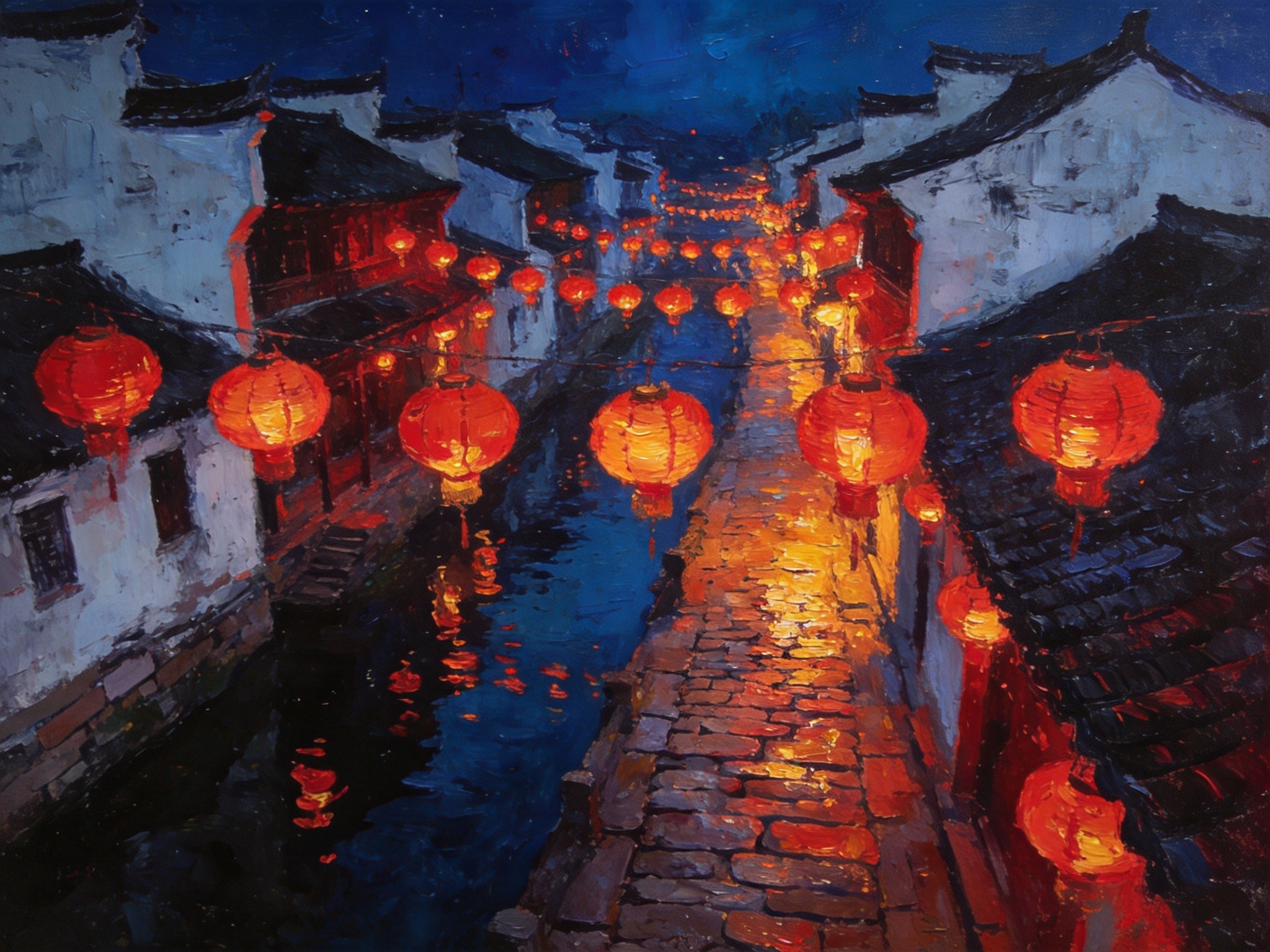 南湖红船