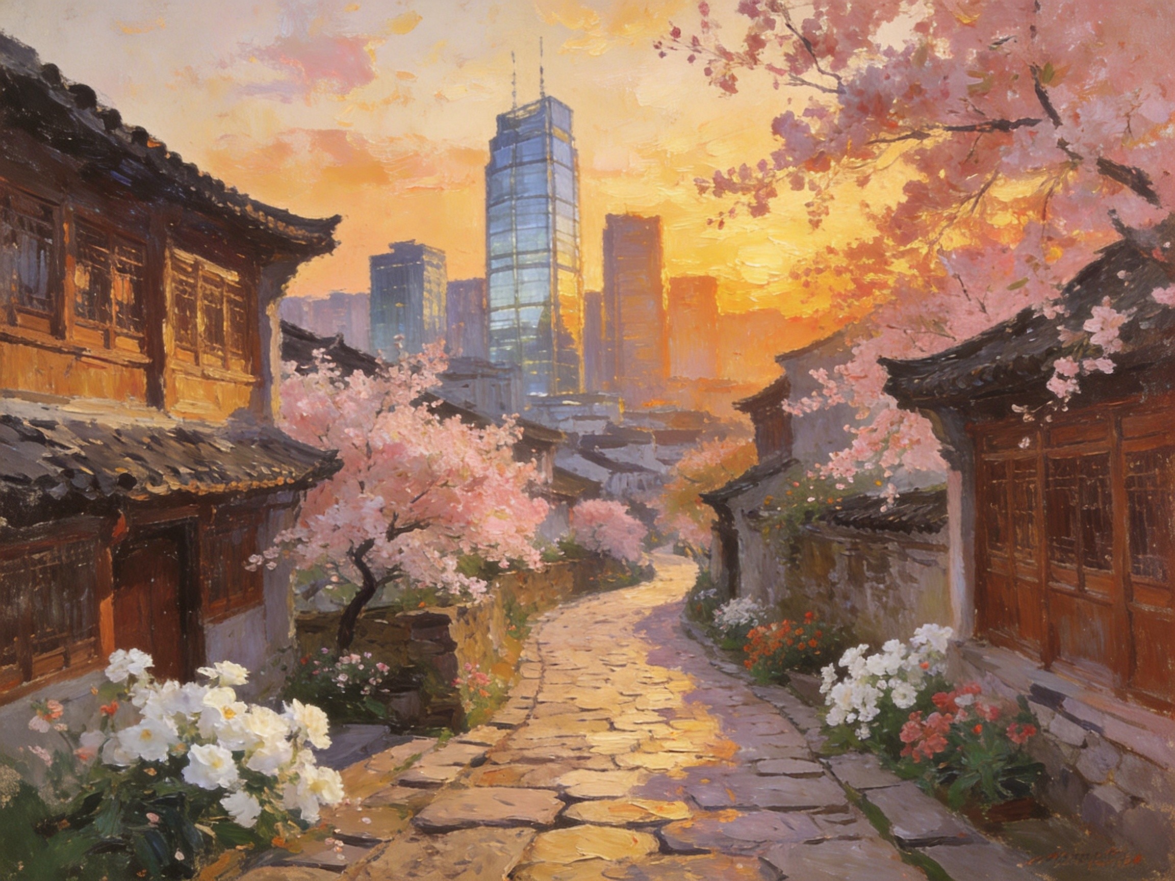 瑞安·古道新声
