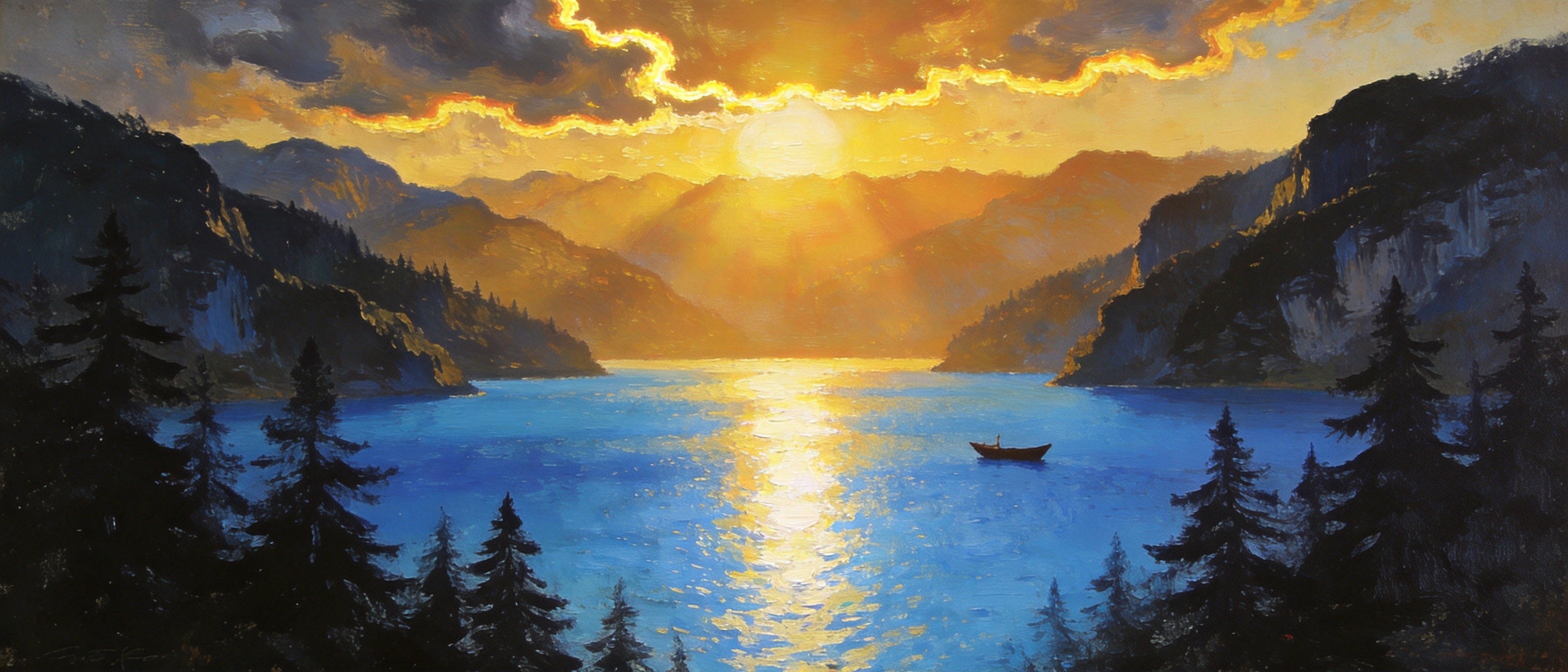 土鸡汤煨松明火