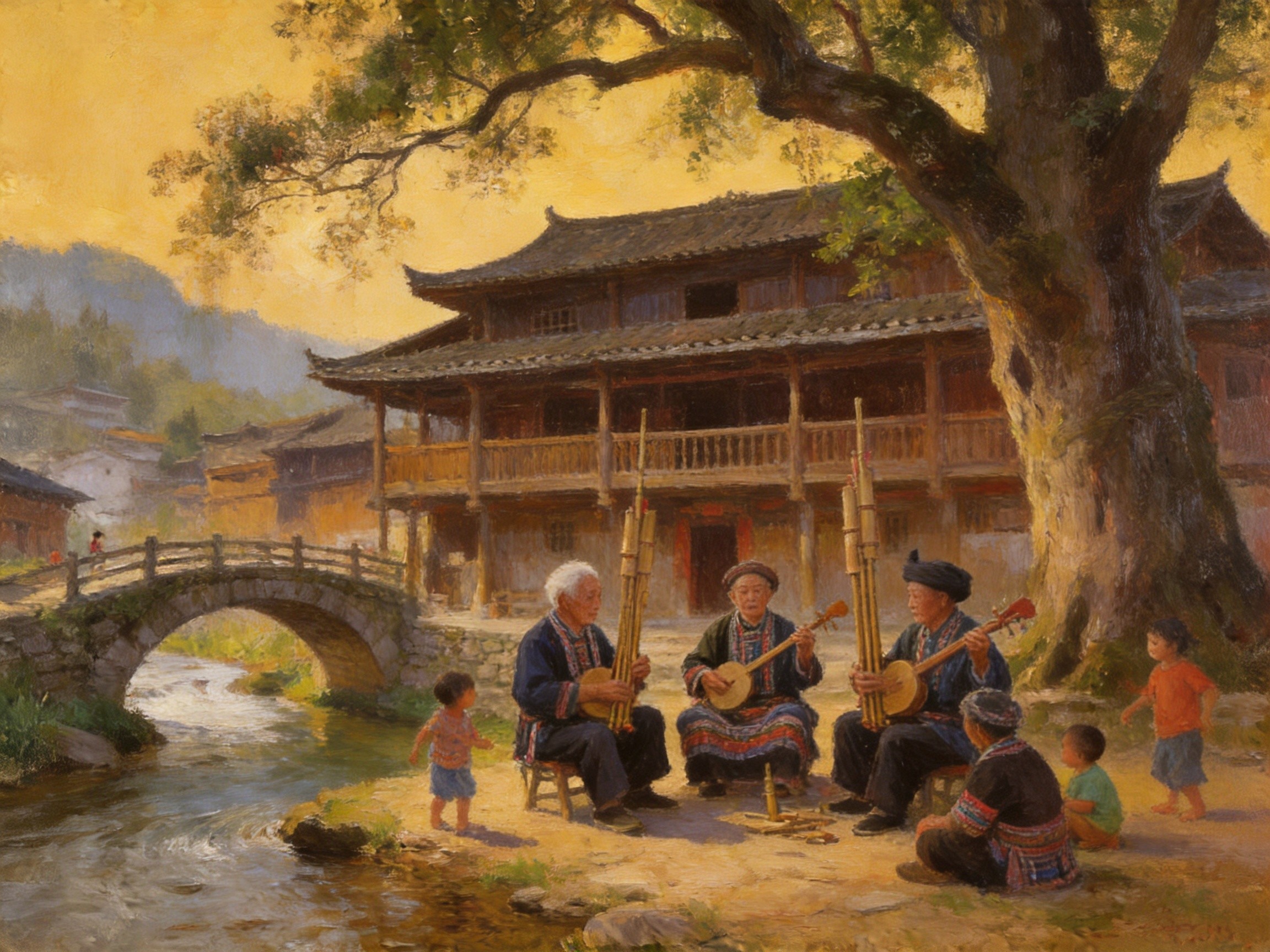 千岁茶王发新尖
