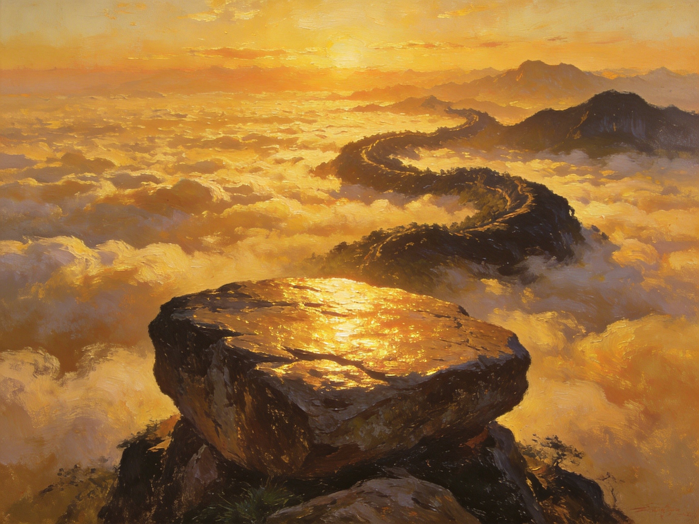 学发公祠古韵