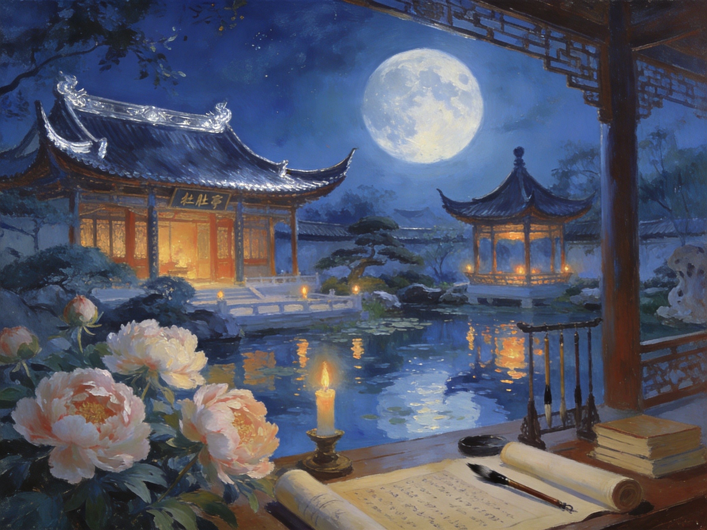 遂昌菊米茶与长粽