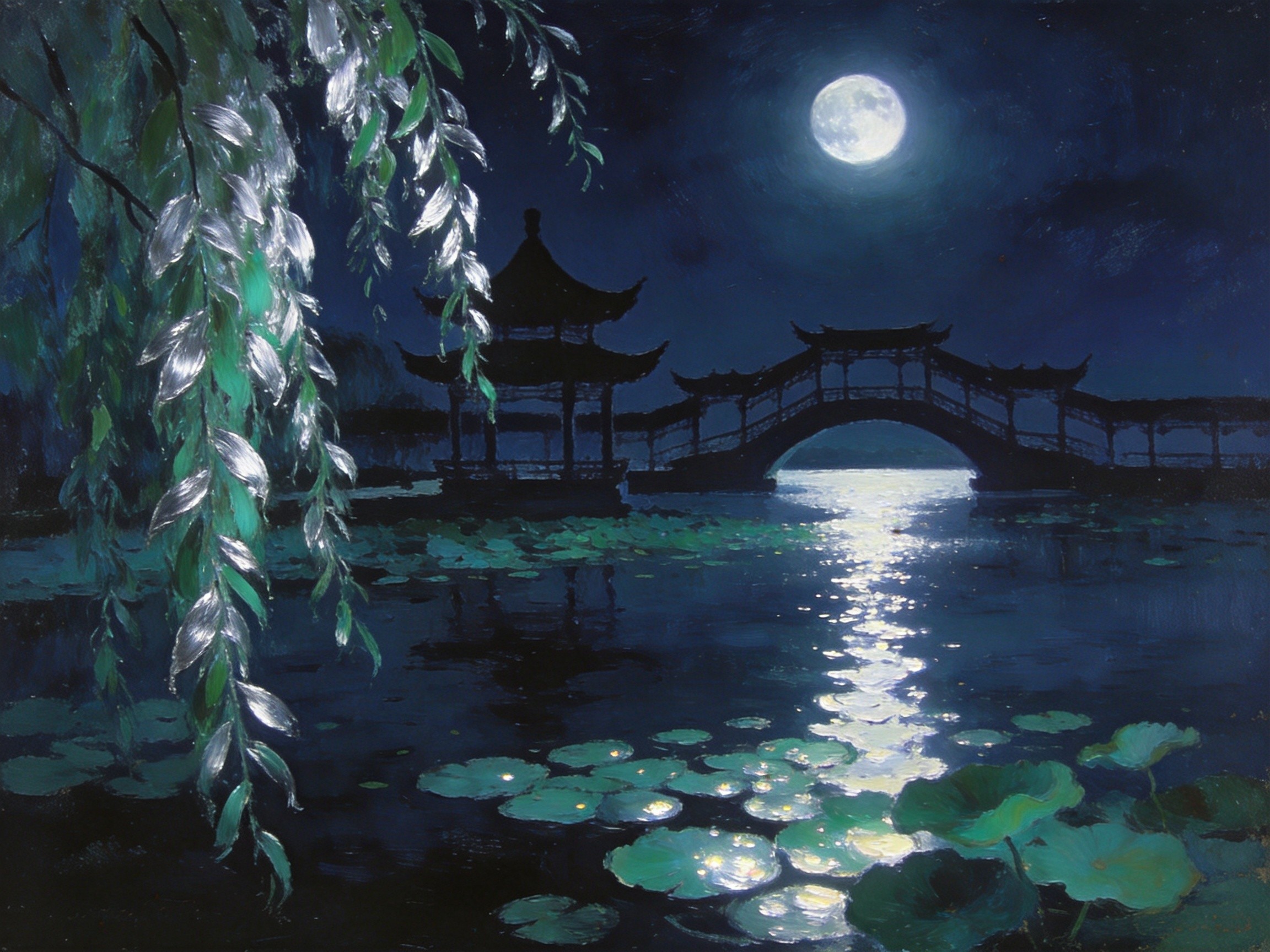 子城遗址与梅湾街