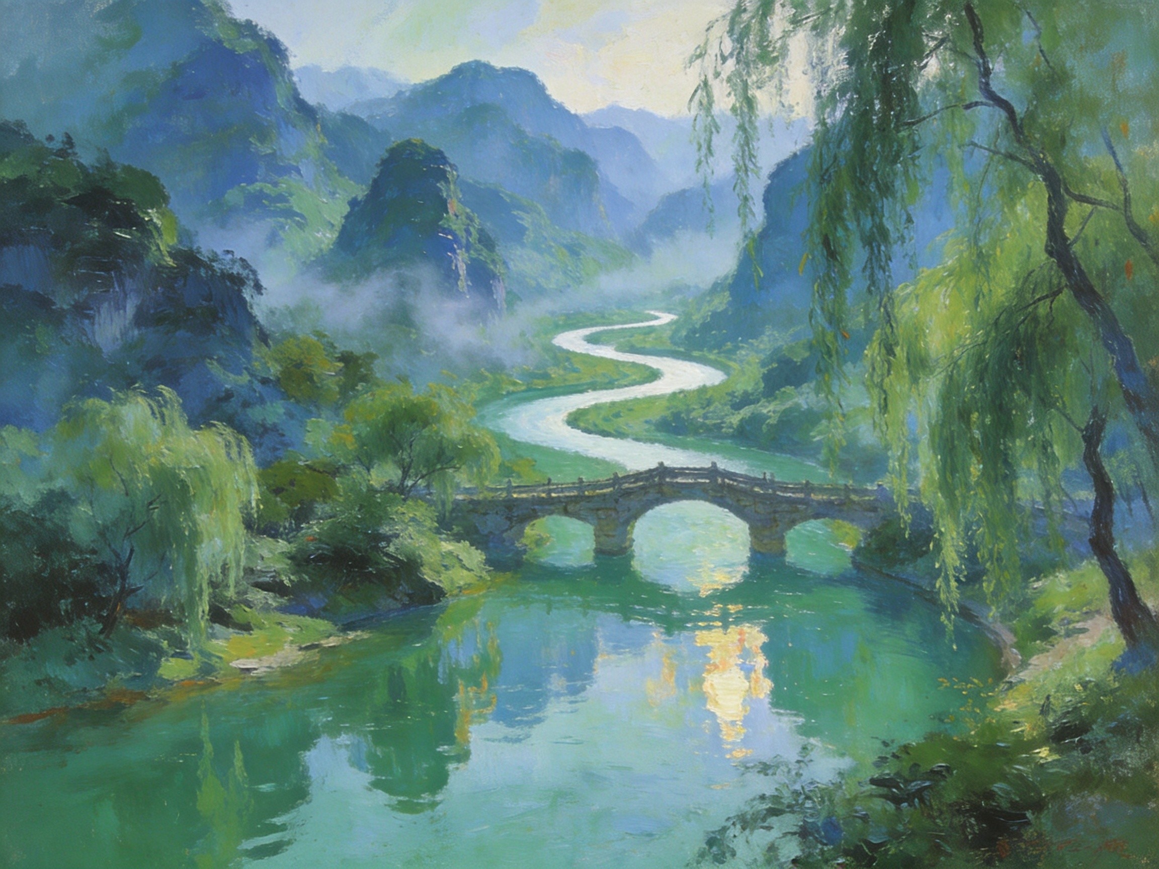 缙云人的乡愁