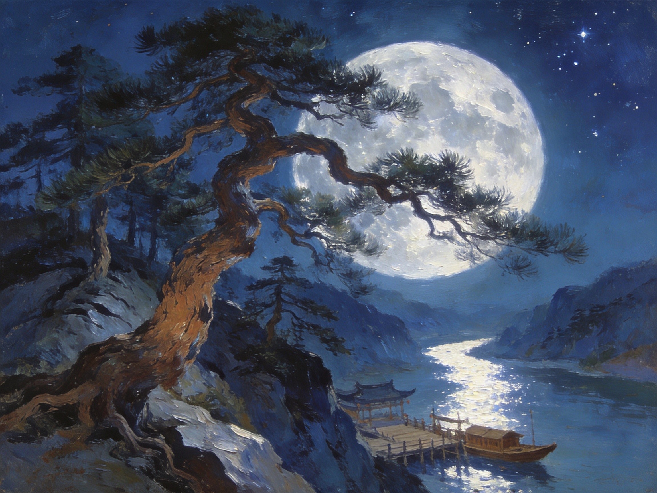 鲍子沟葡萄紫透秋光