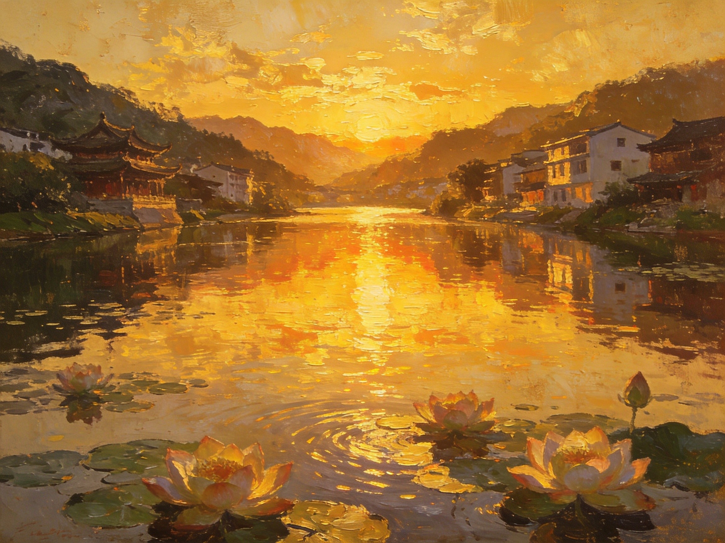 黑山羊壮草场丰