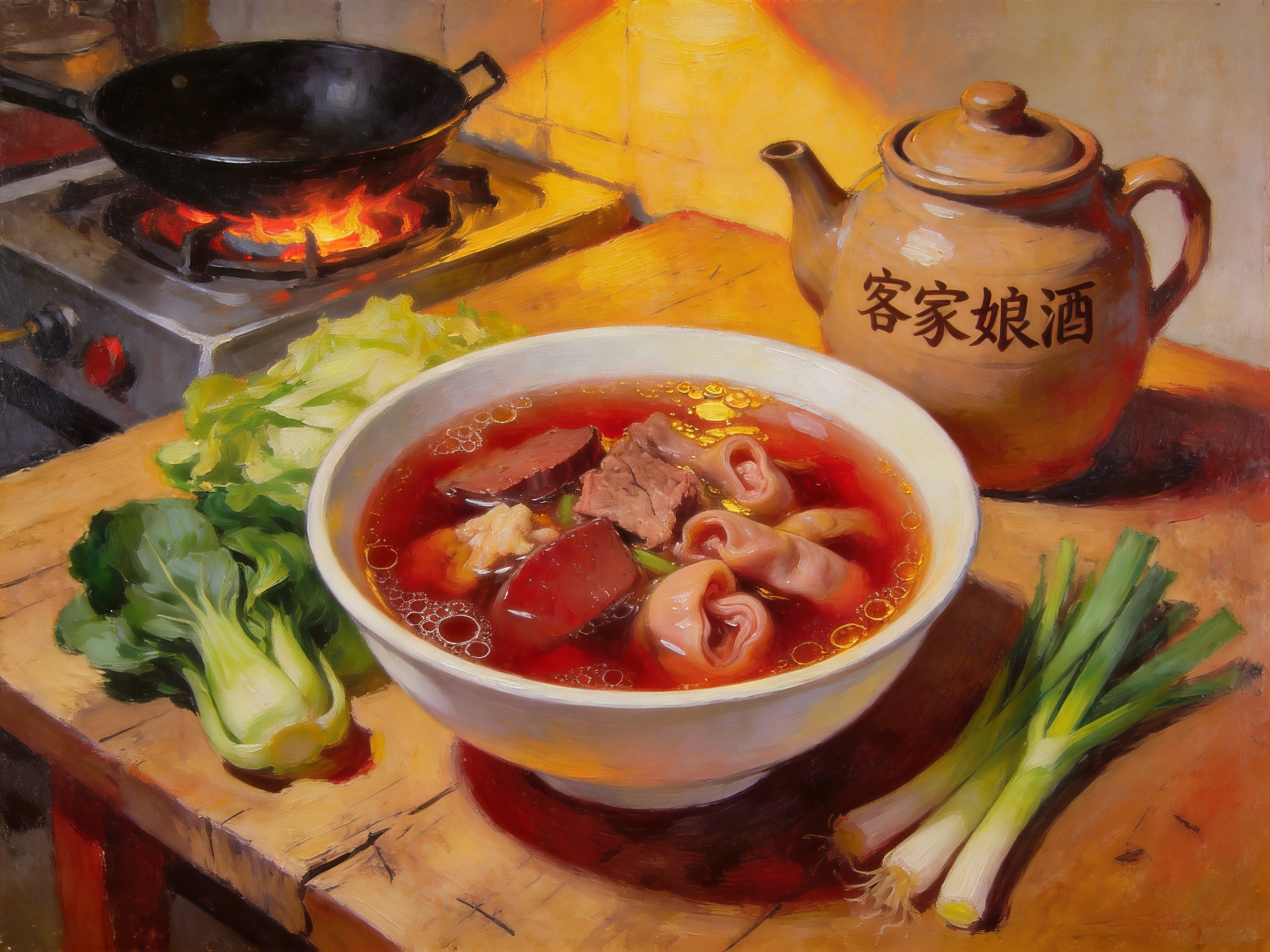 丘逢甲诗作与大地艺术季