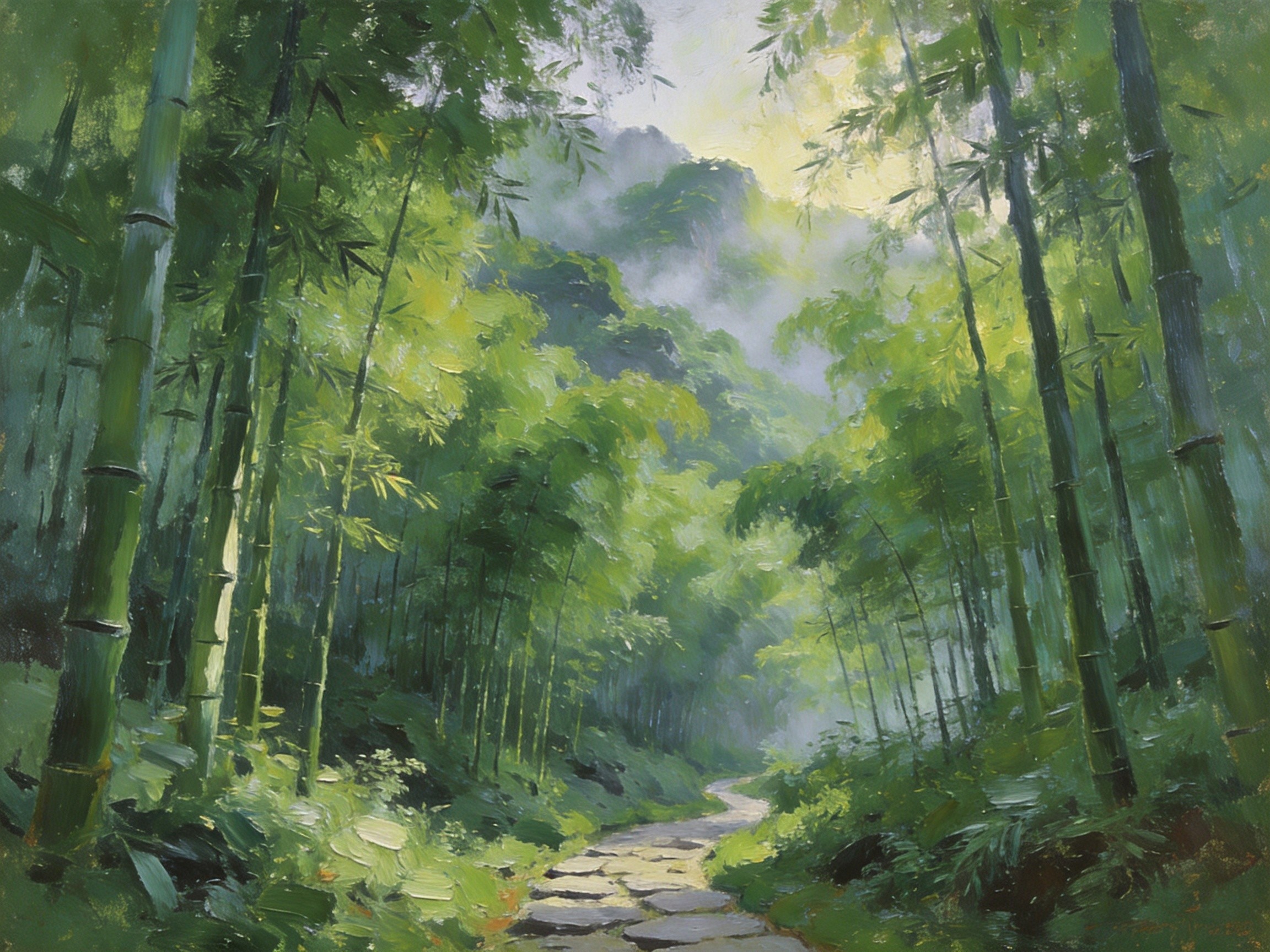 养心最是清凉界