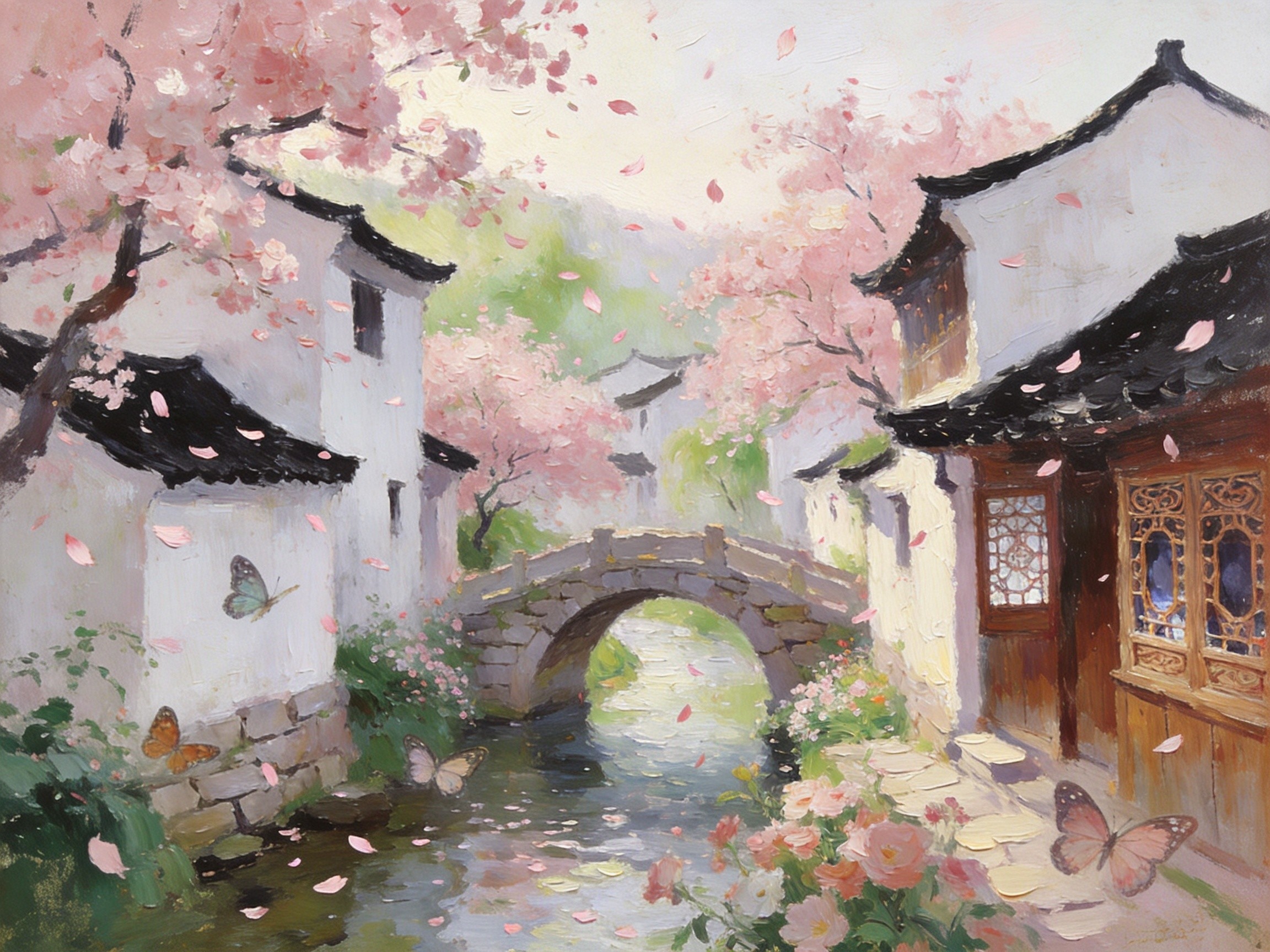 祝家庄梁祝故里
