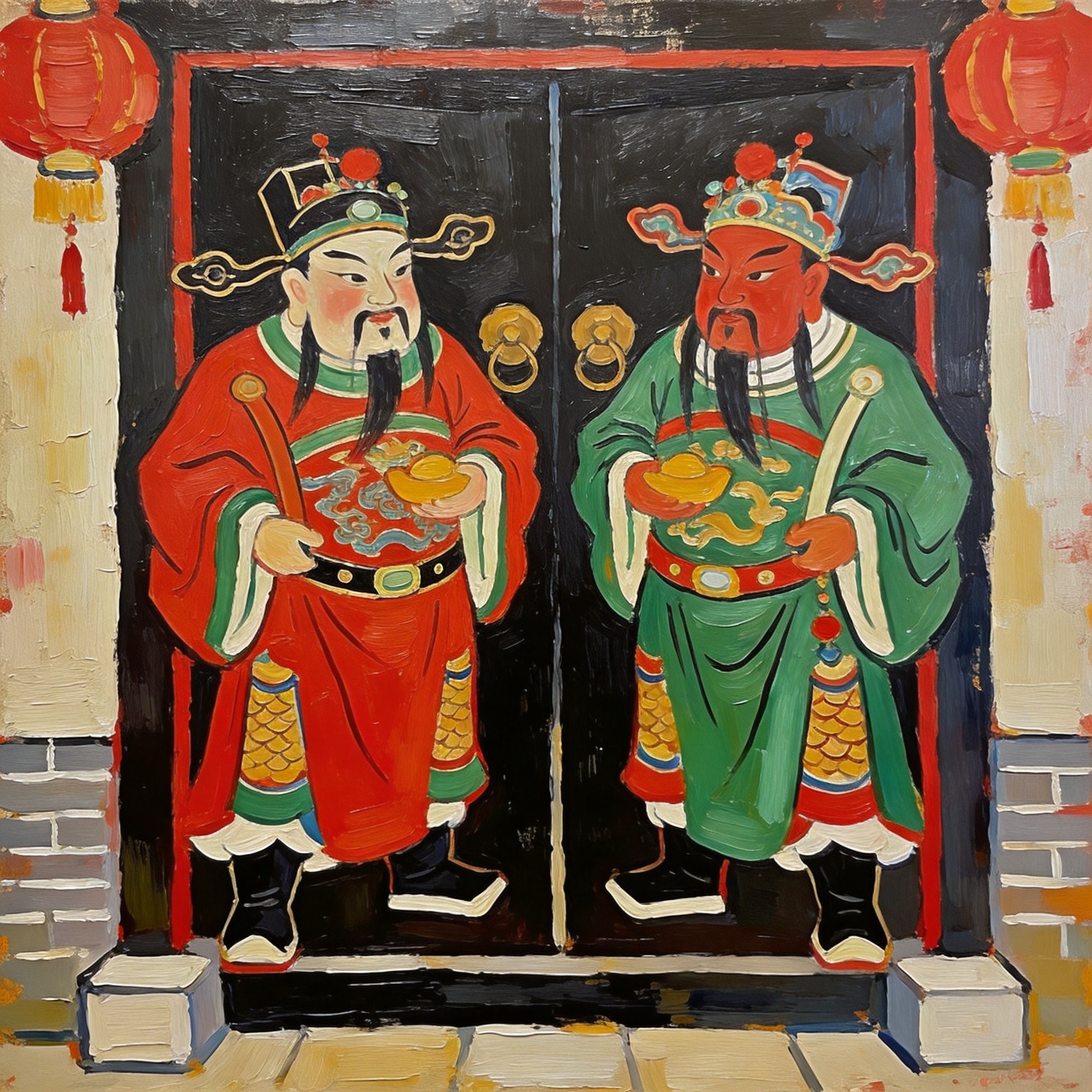 一张竹纸传唐宋