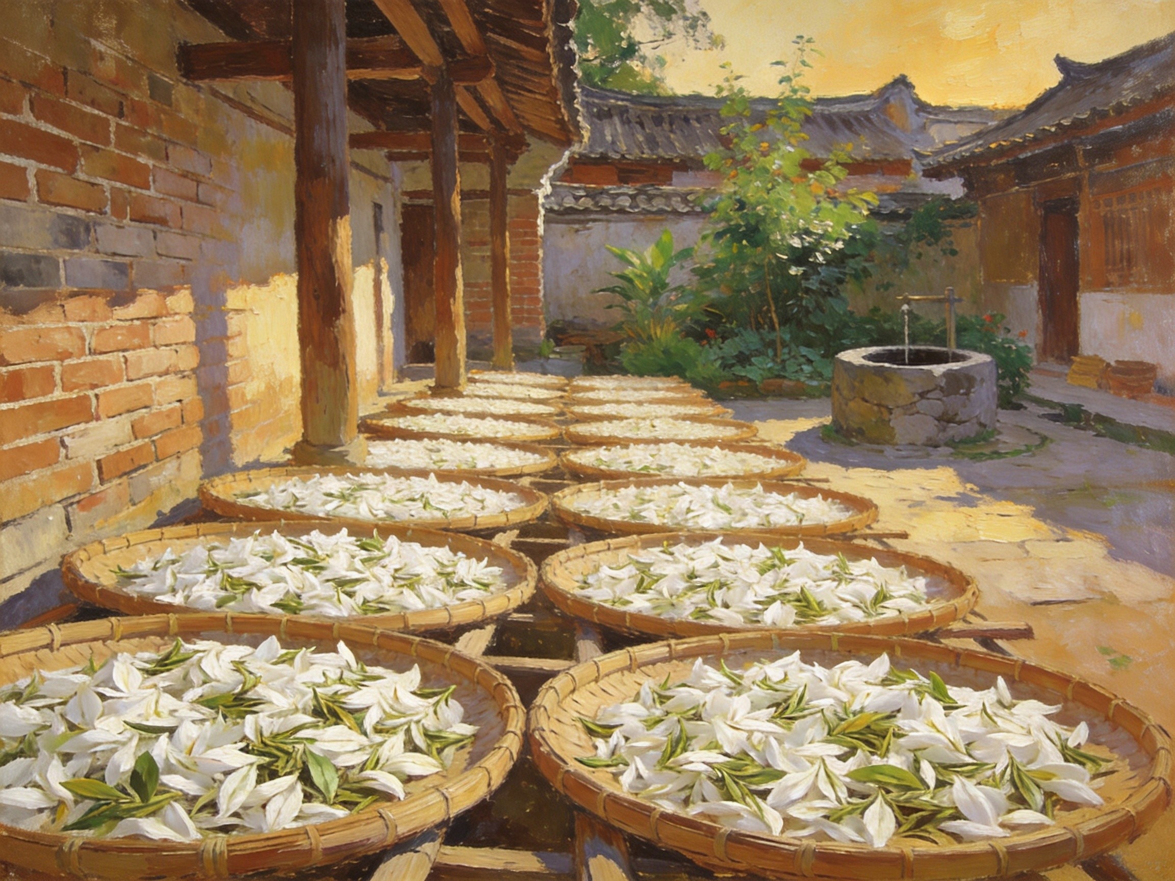 松溪版画中国版画之乡