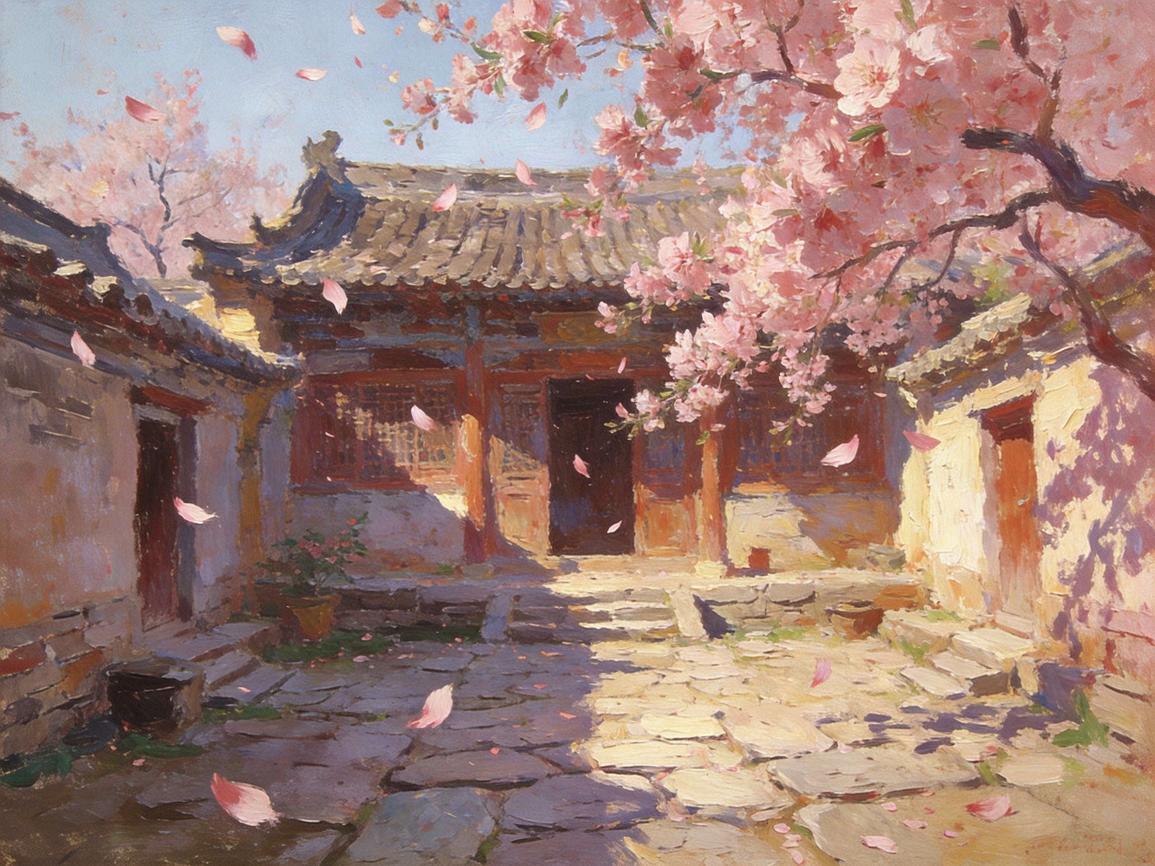 昭君村