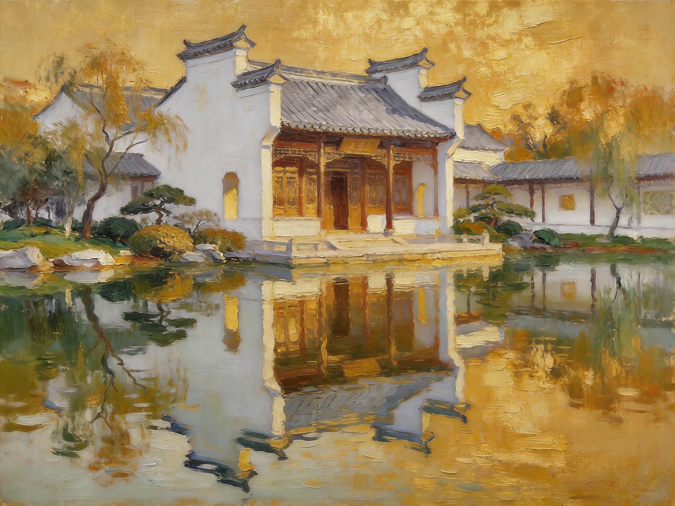 钟祥博物馆