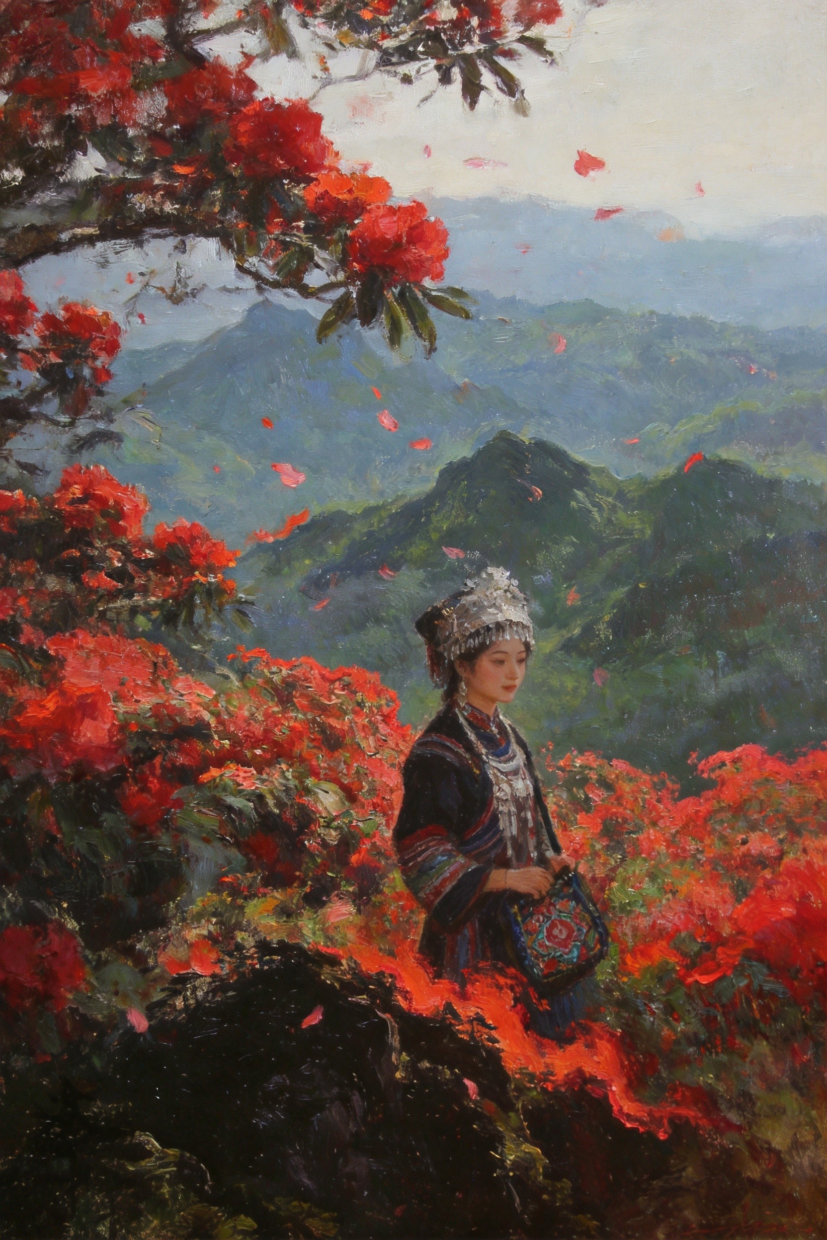 石羊古镇·千年盐井