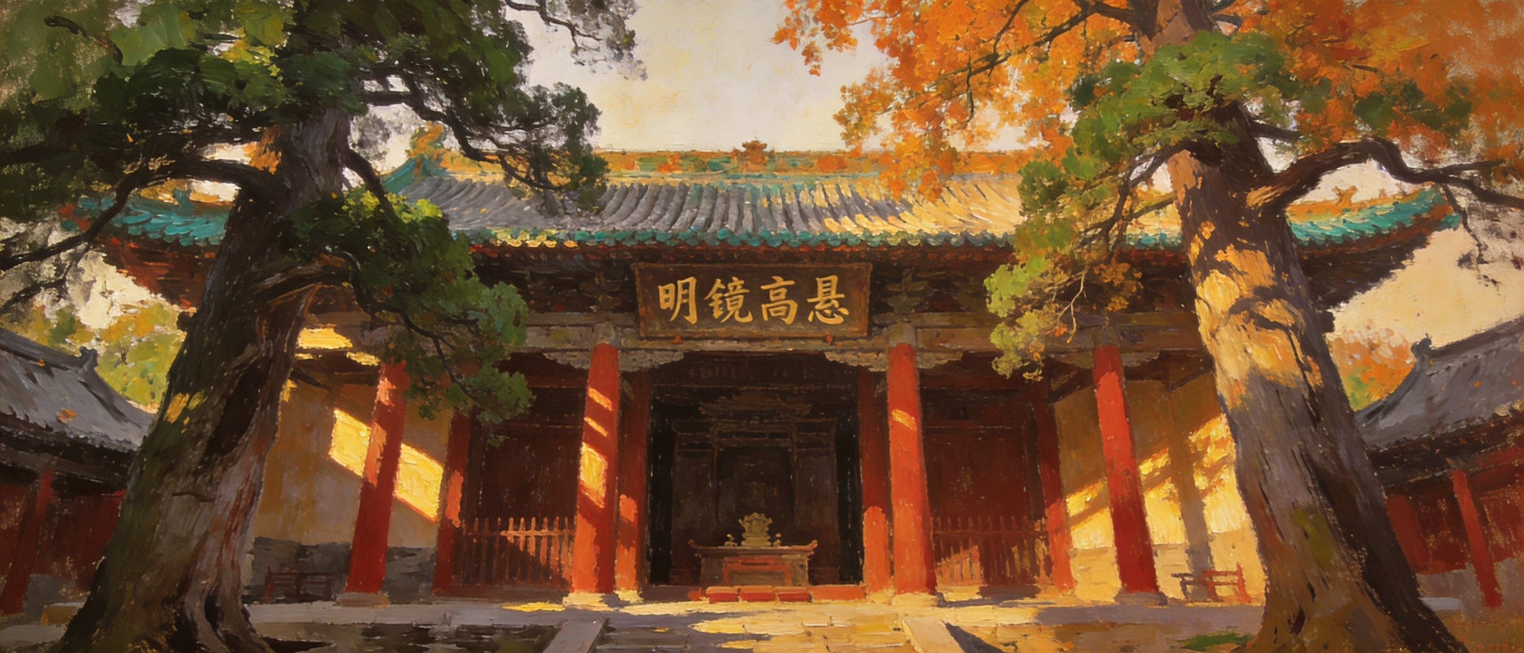 昆阳古战场遗址