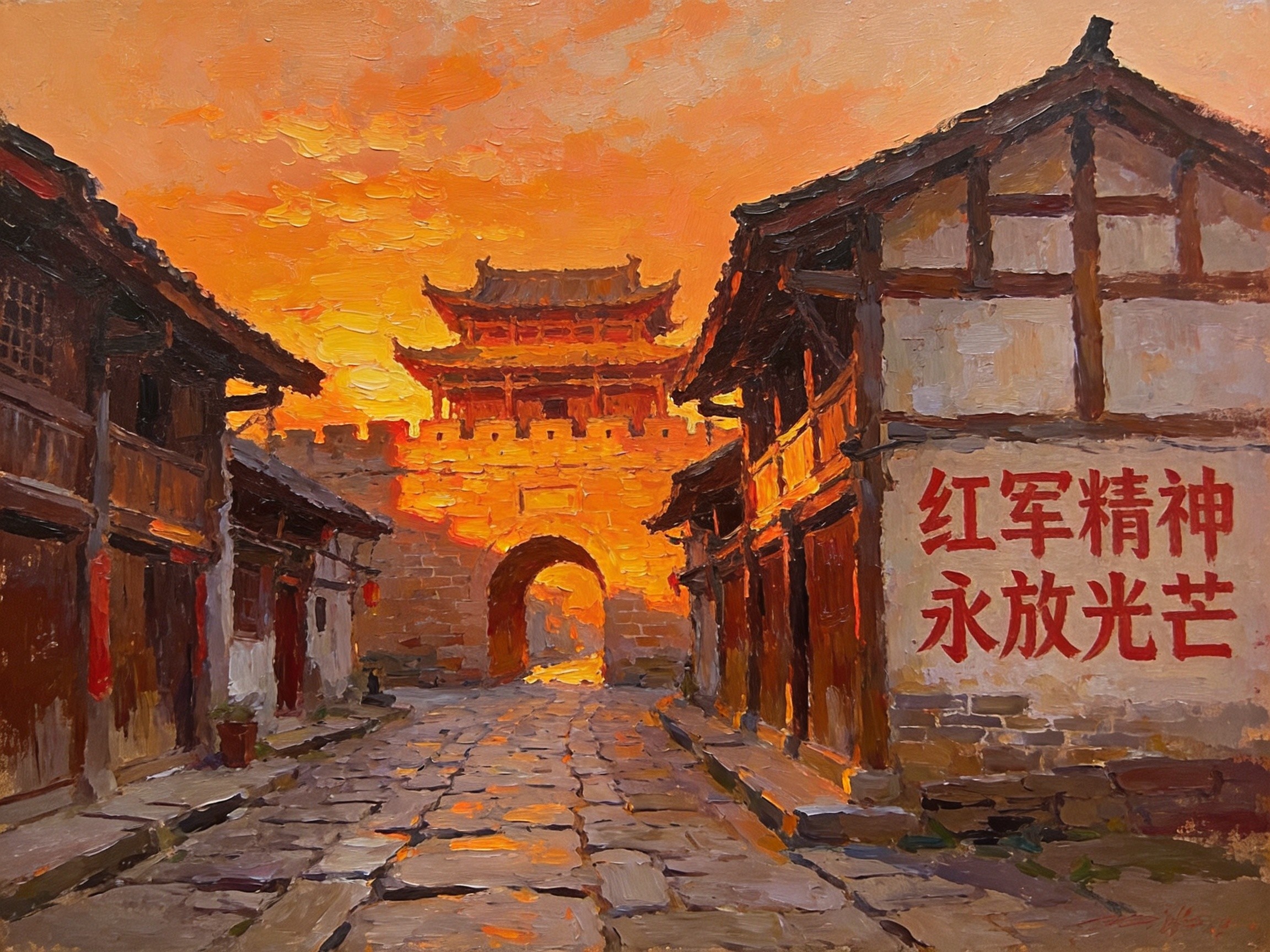 杜仲林深药香细
