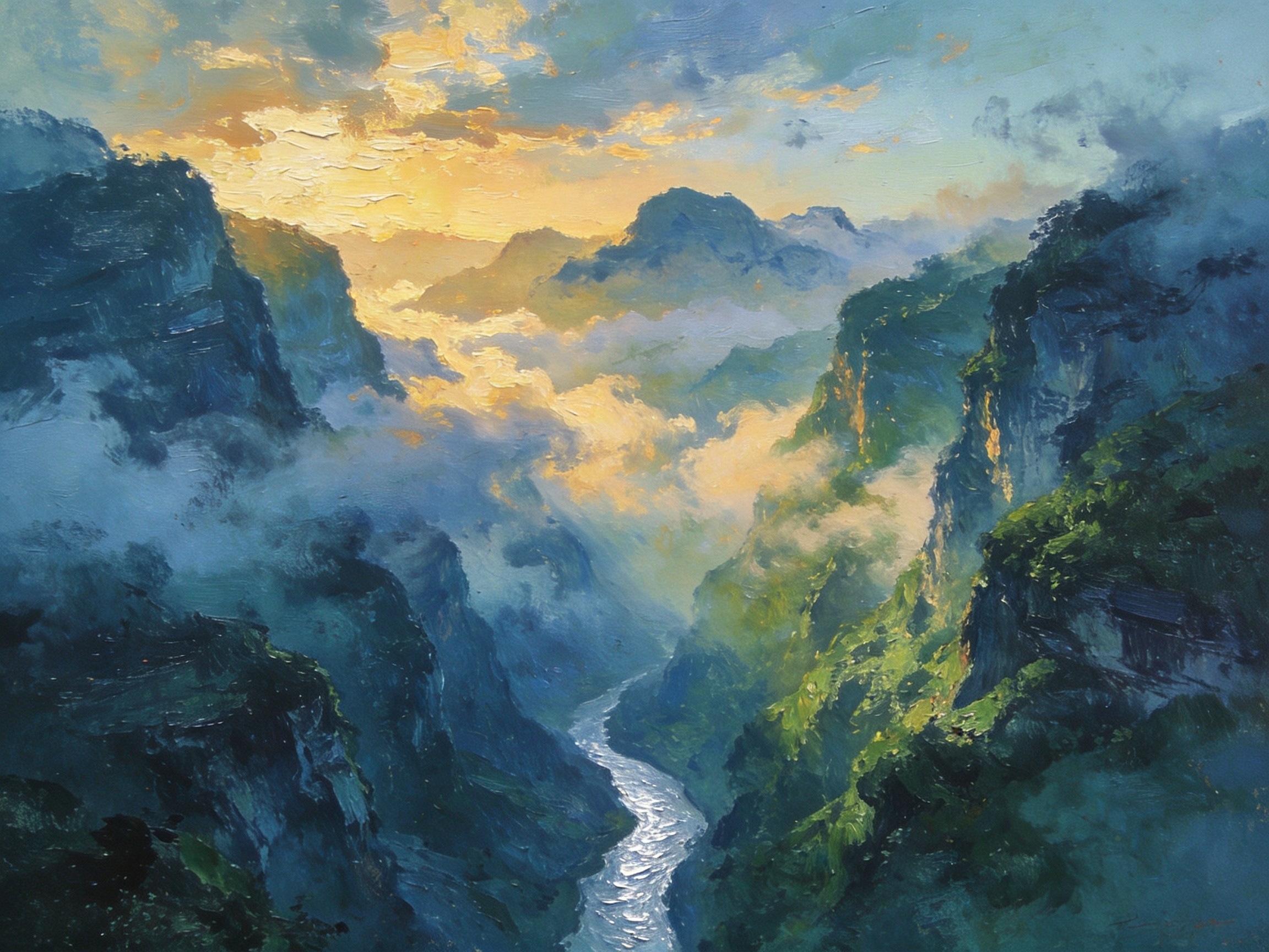 古道马蹄深几许