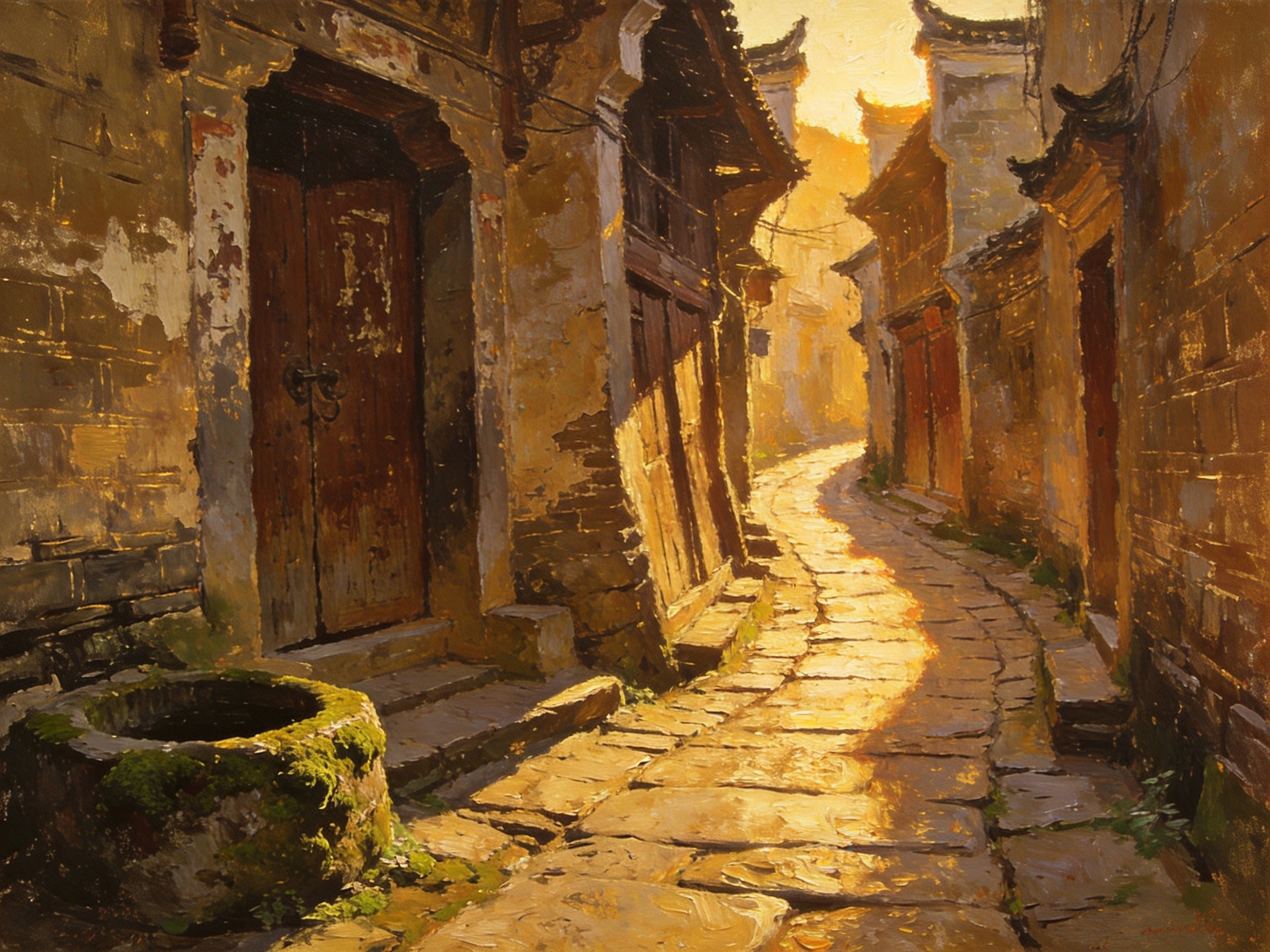 镇住黔东门