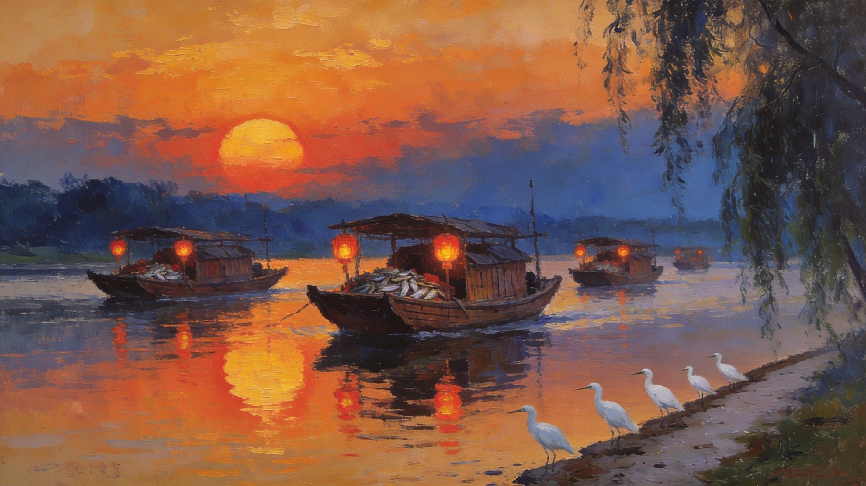 油菜花海金铺地