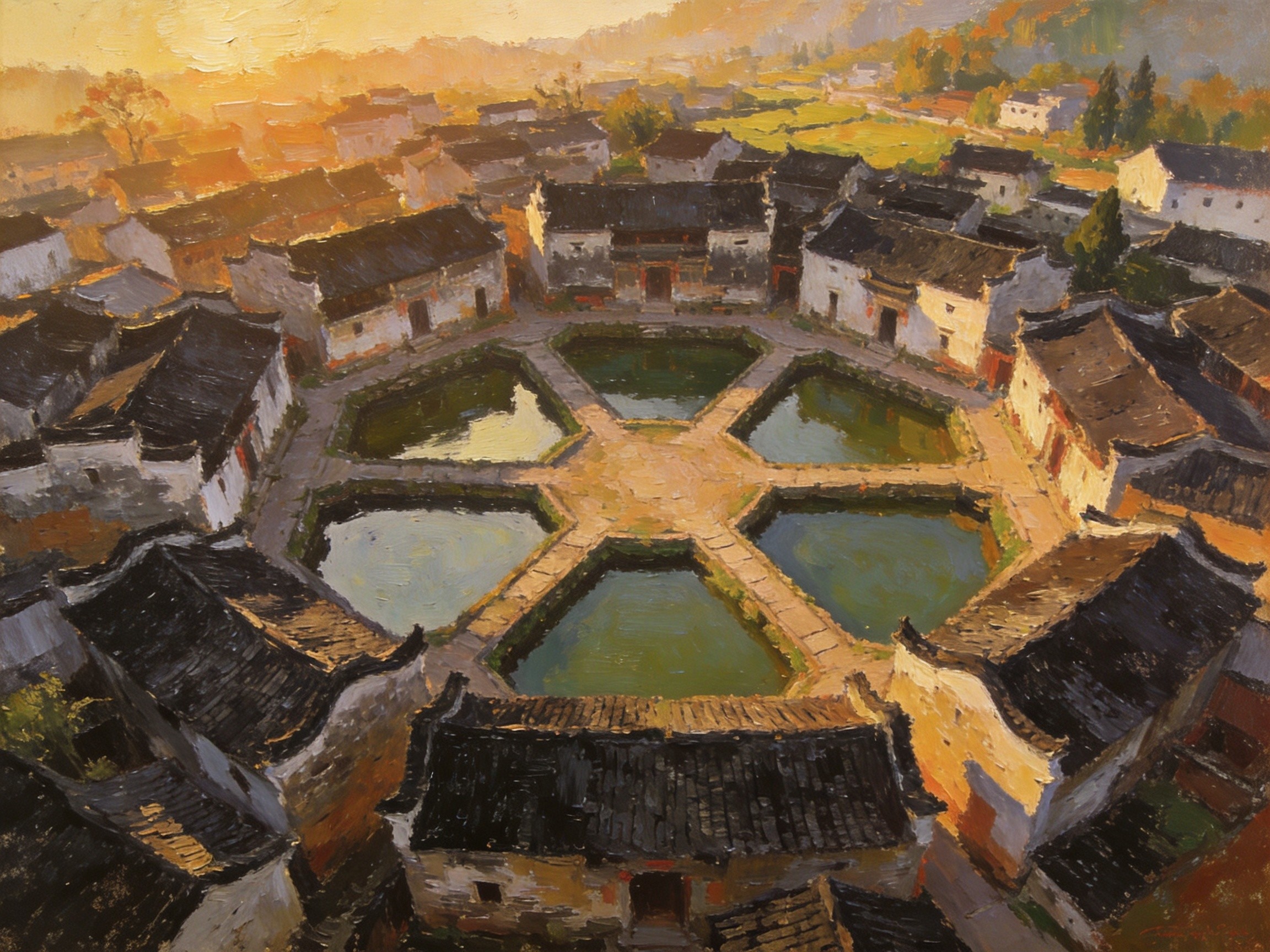 仰山书院