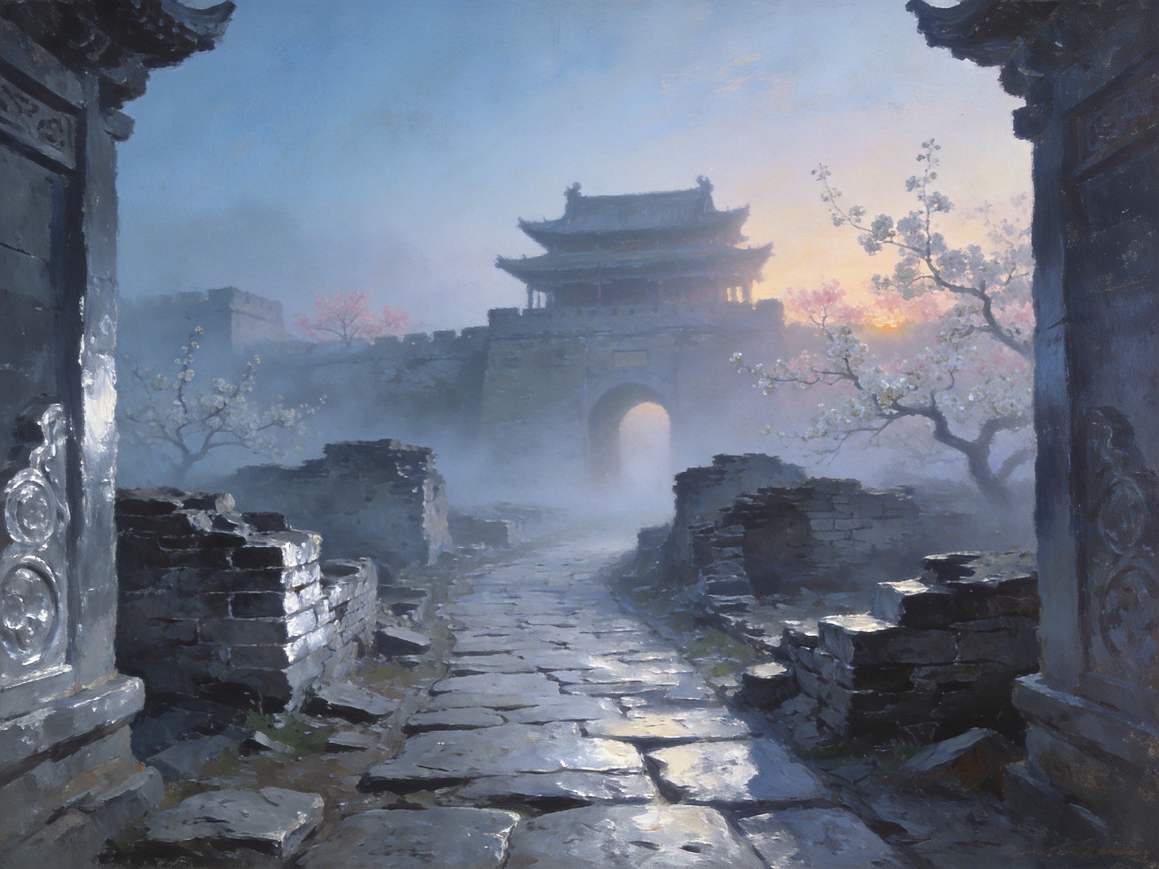 千年砀郡文脉悠长