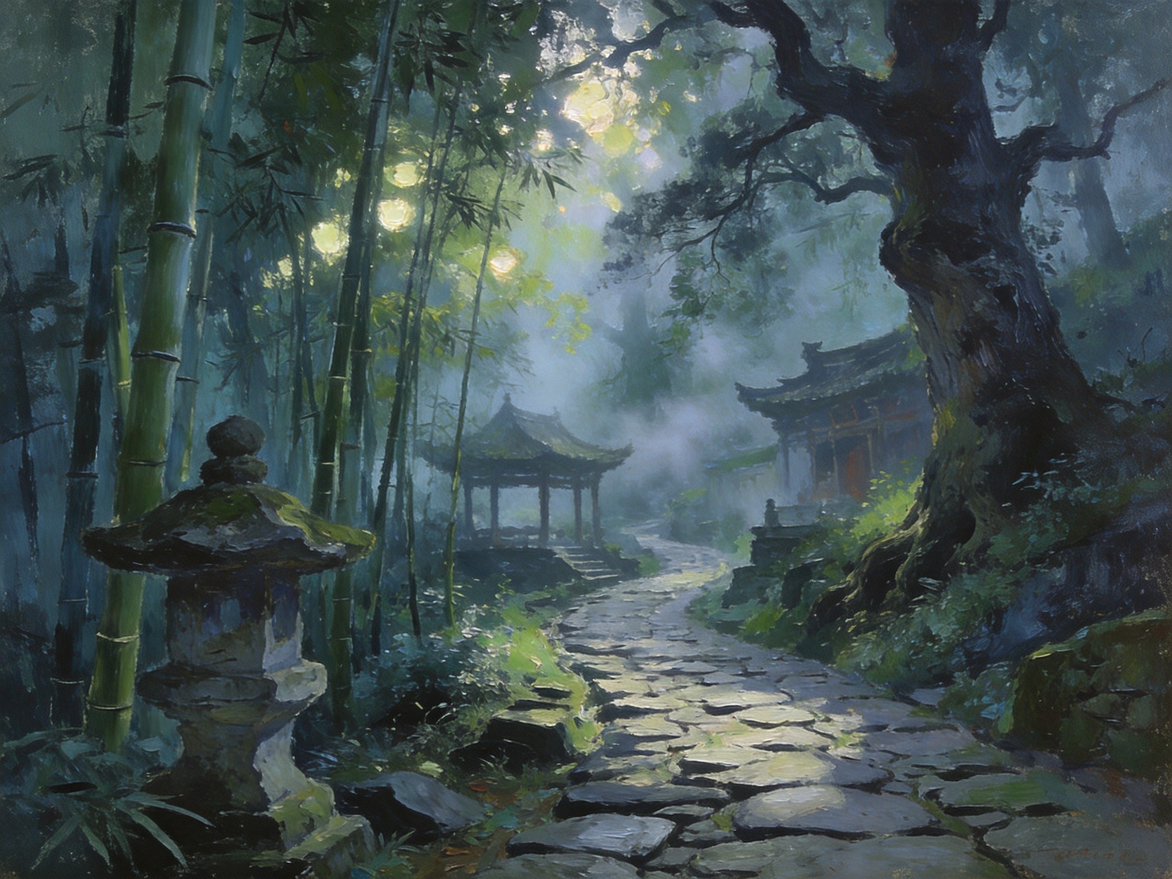 张九龄故里古道