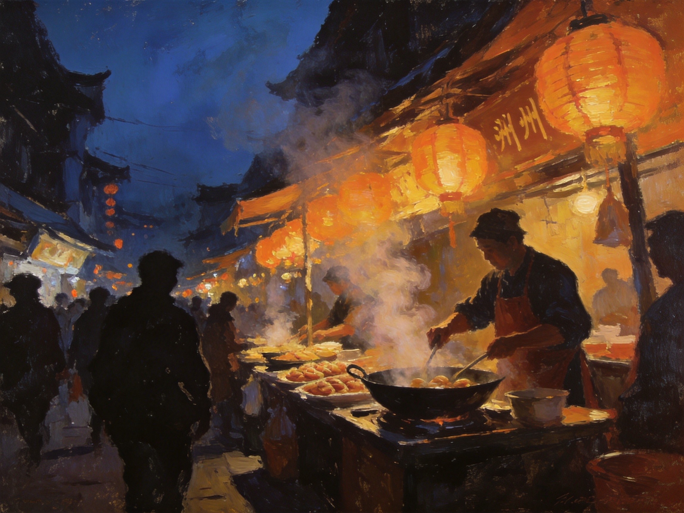 皮鞋与纽扣·世界贸易