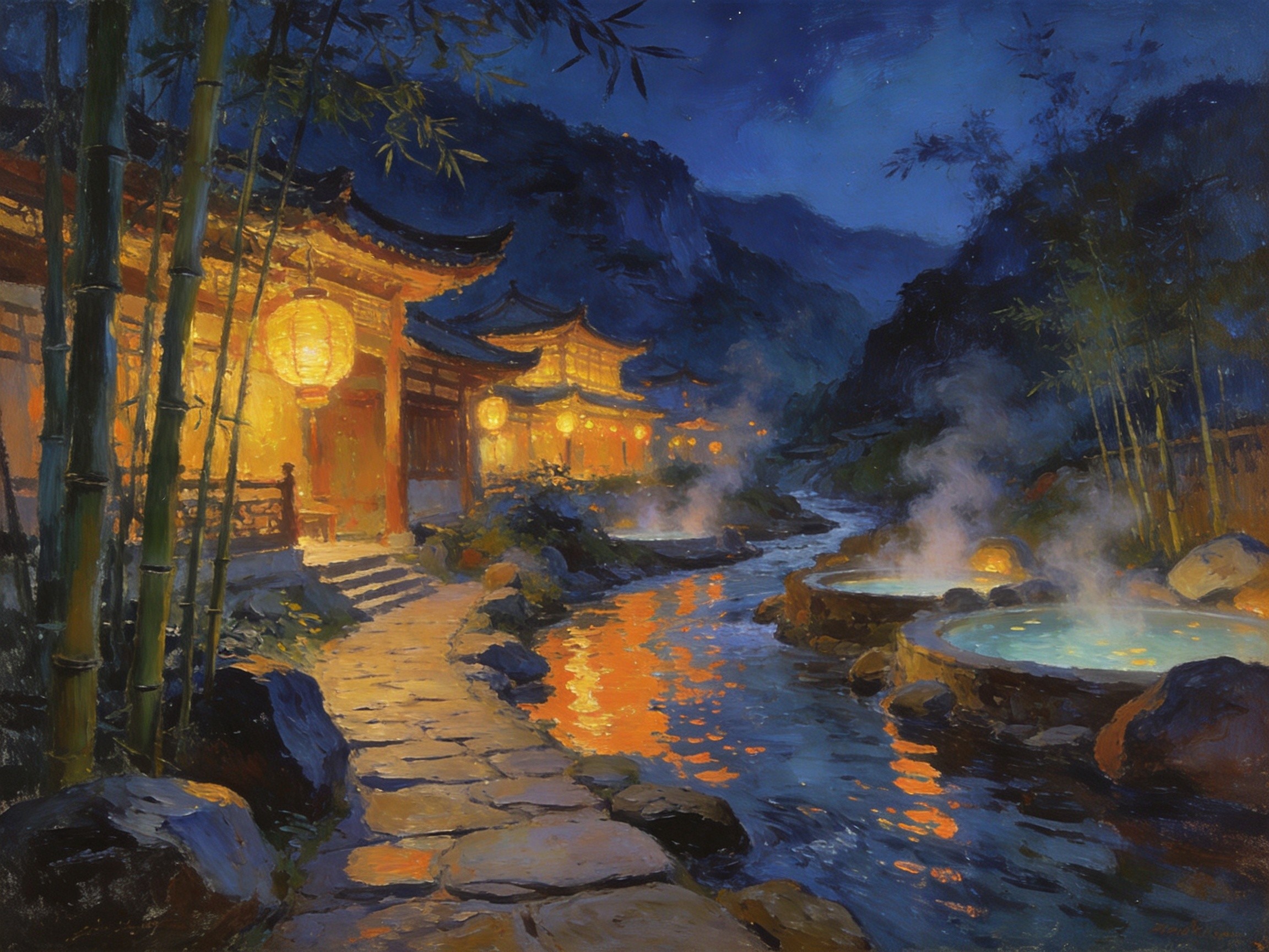 霍山黄芽春茶
