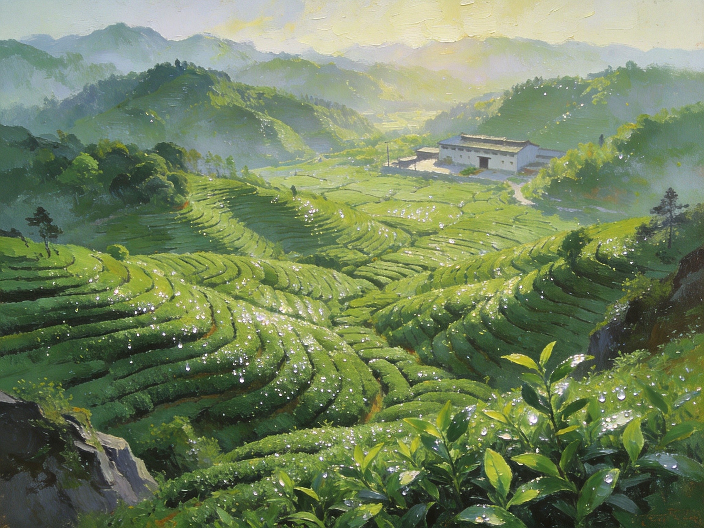 华安九龙江北溪新圩古渡口千年航道
