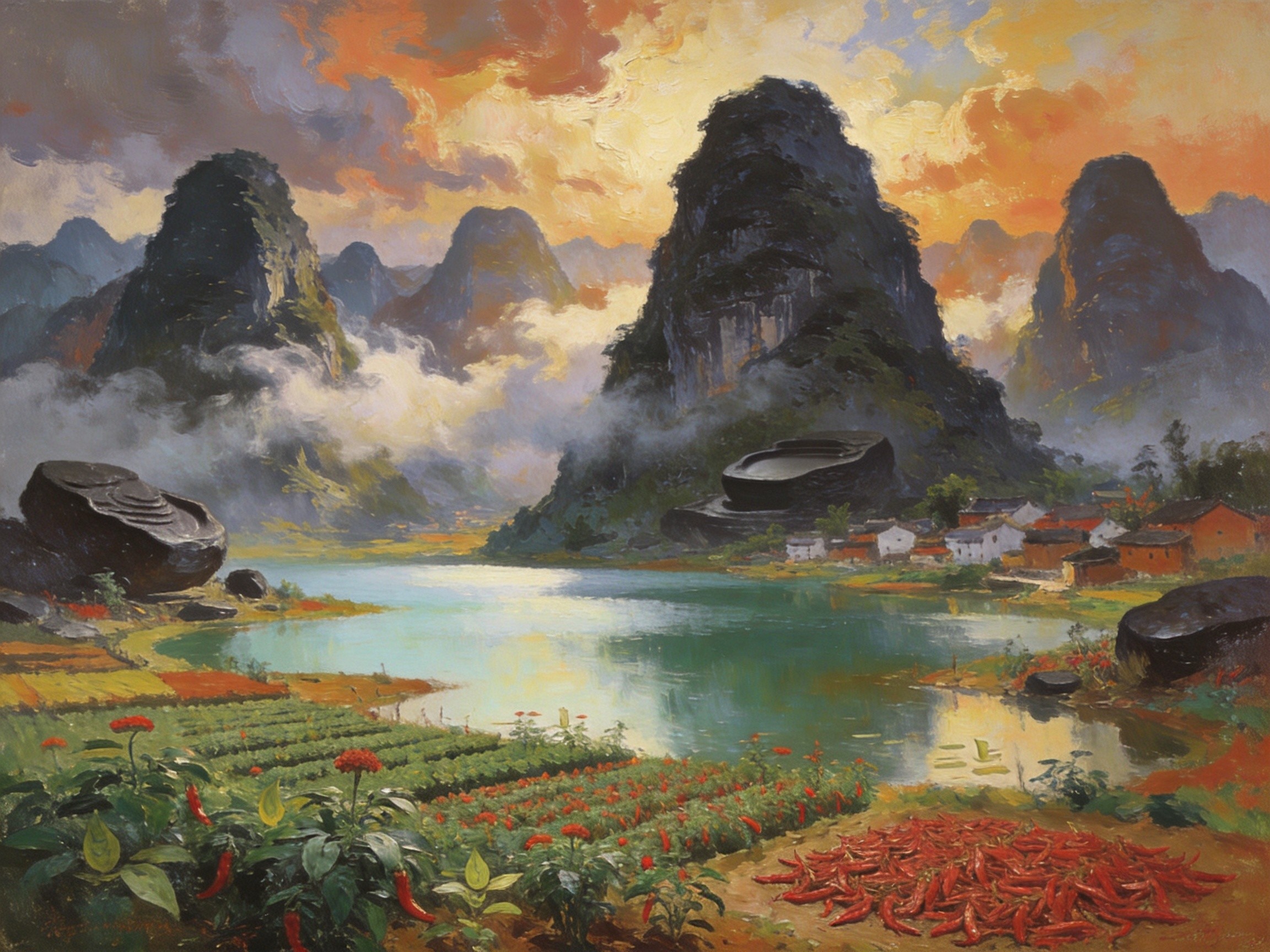 金不换药 · 人心自古