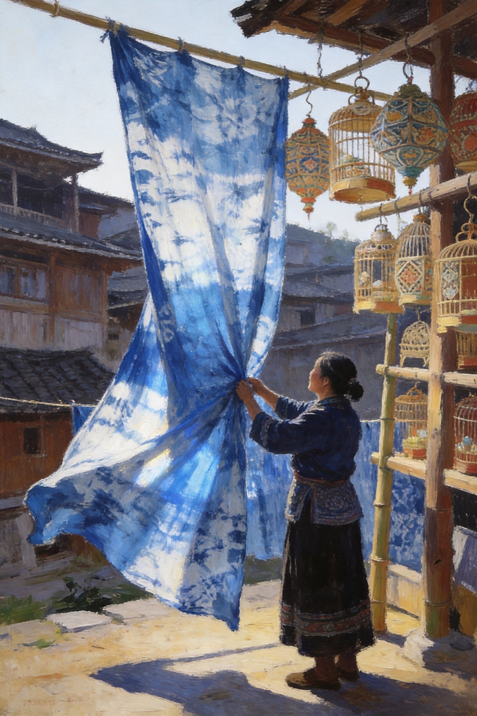 一纸寿千载