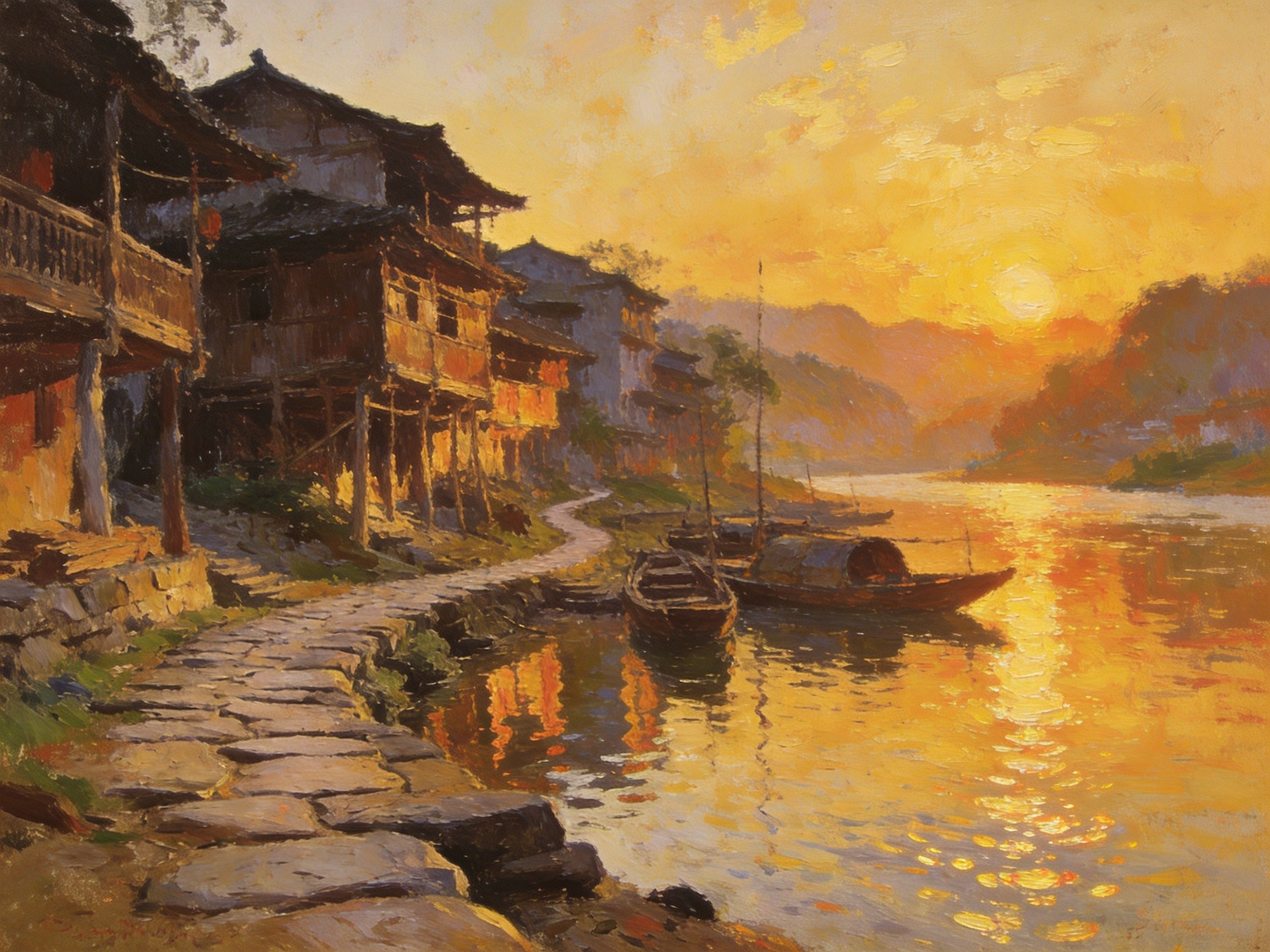 右江源头滇东户