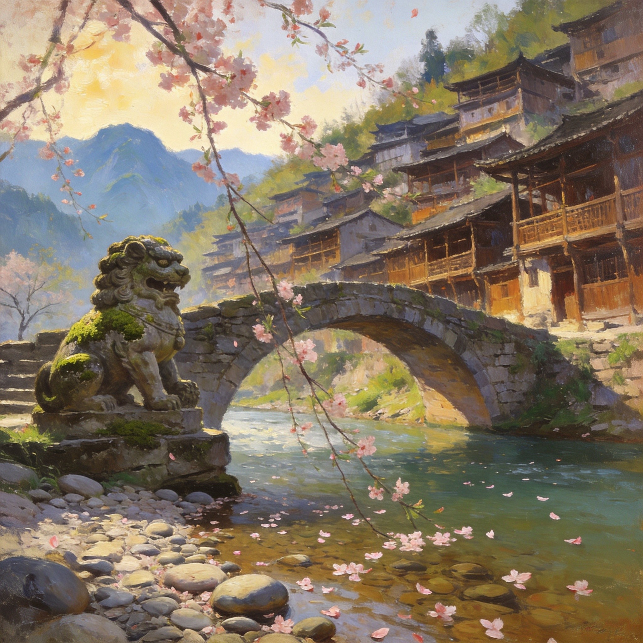 来凤边城