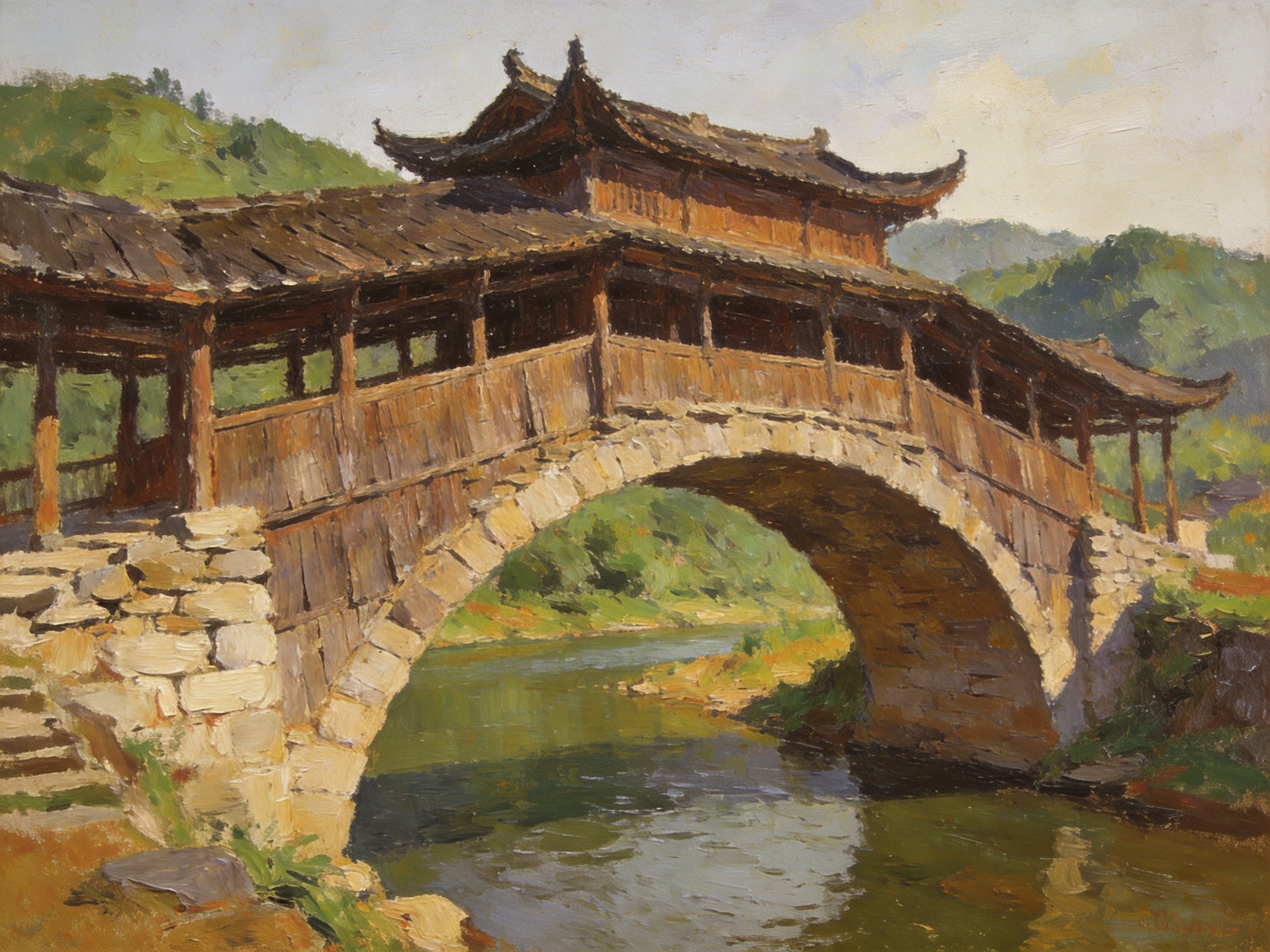 汤溪温泉