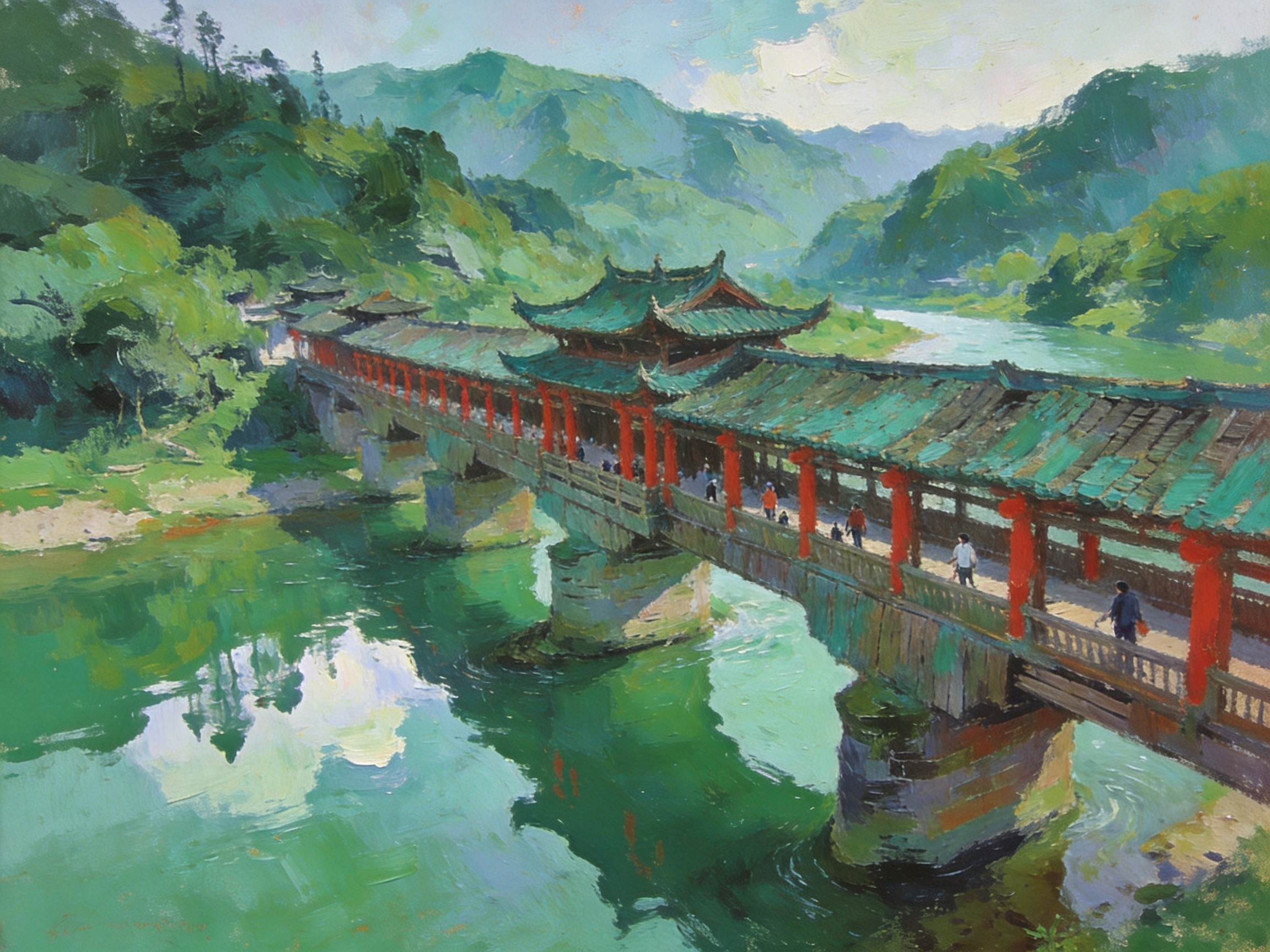 永春佛手茶岵山荔枝