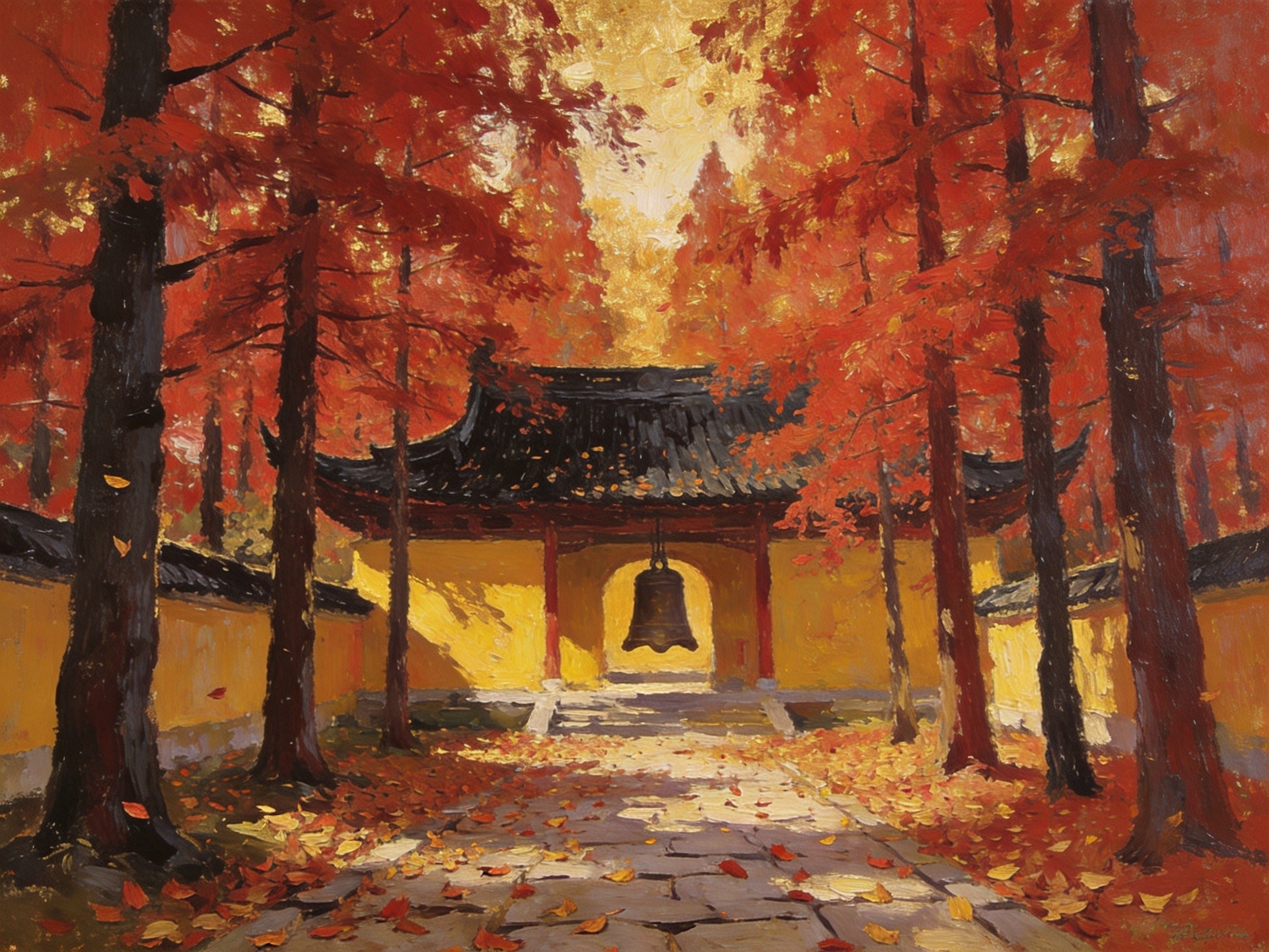 滩涂万物潮水春秋