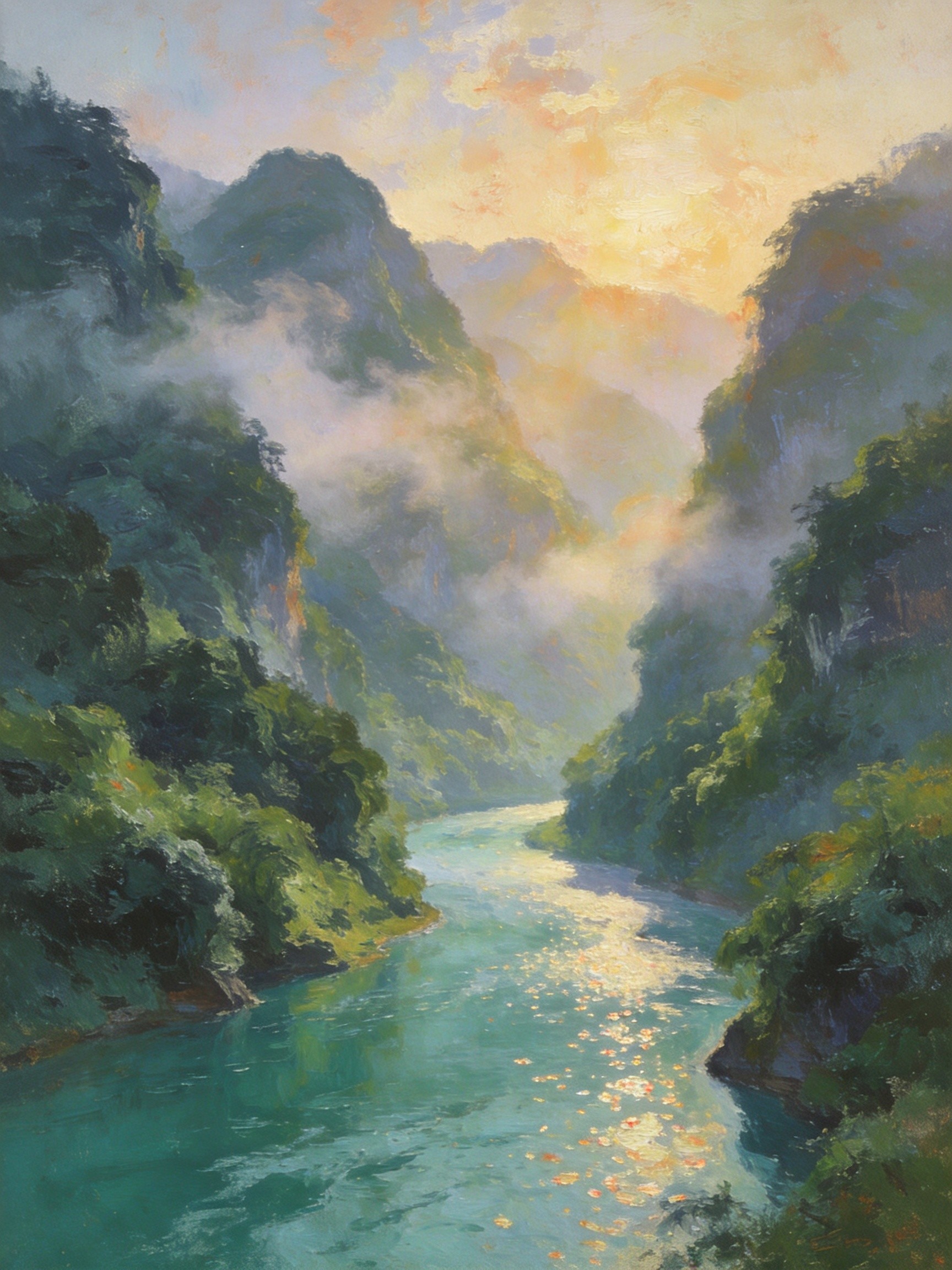 一管竹生翼